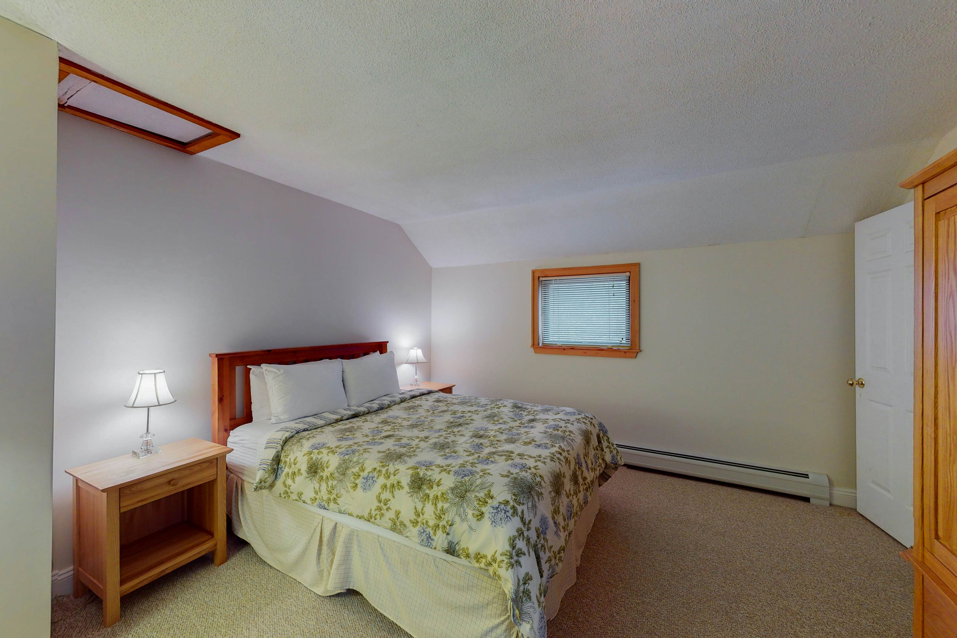 Sachem Slopeside - Okemo Trailside 21B