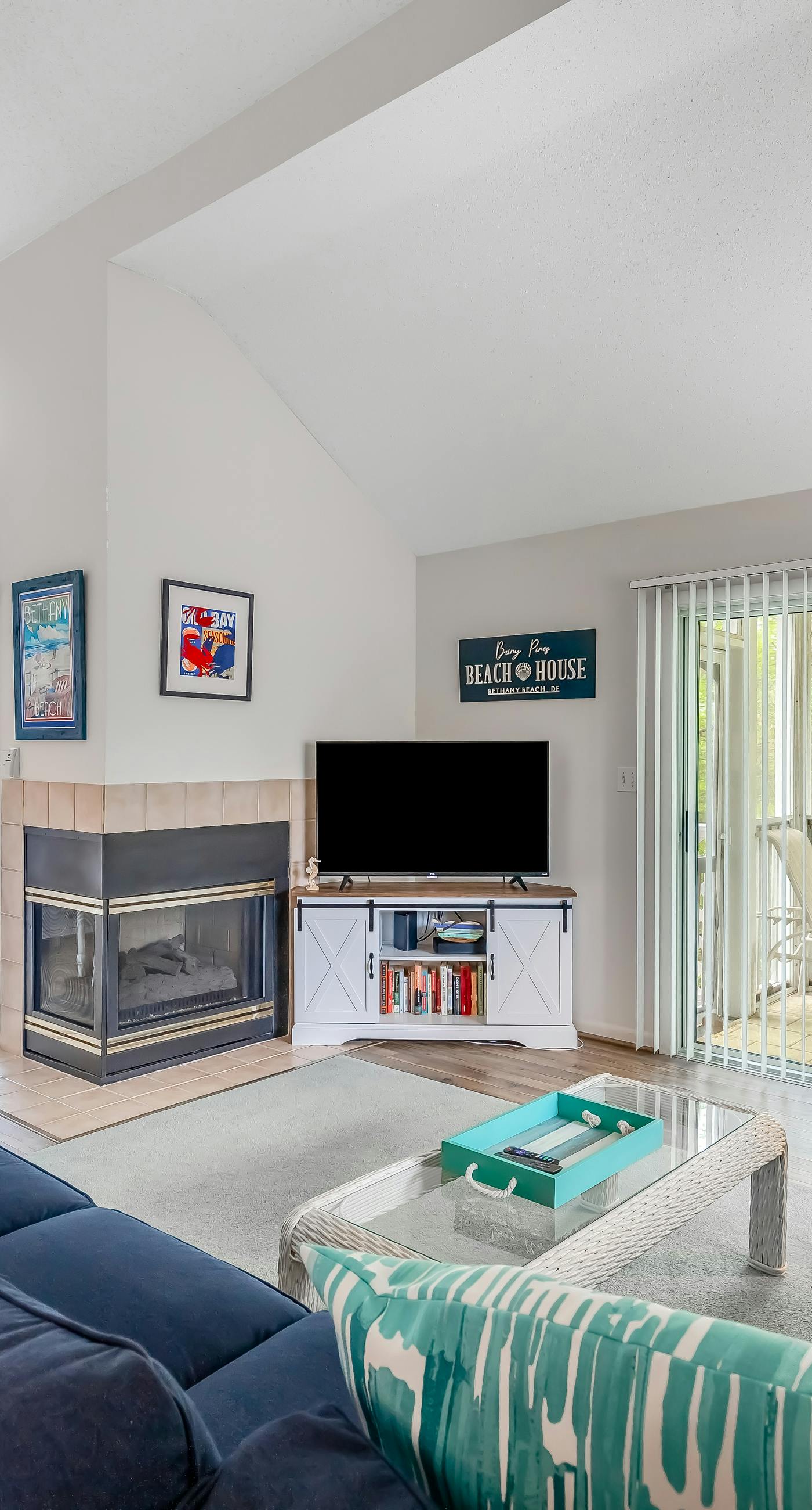 Sea Colony - 52013 Canal Ct