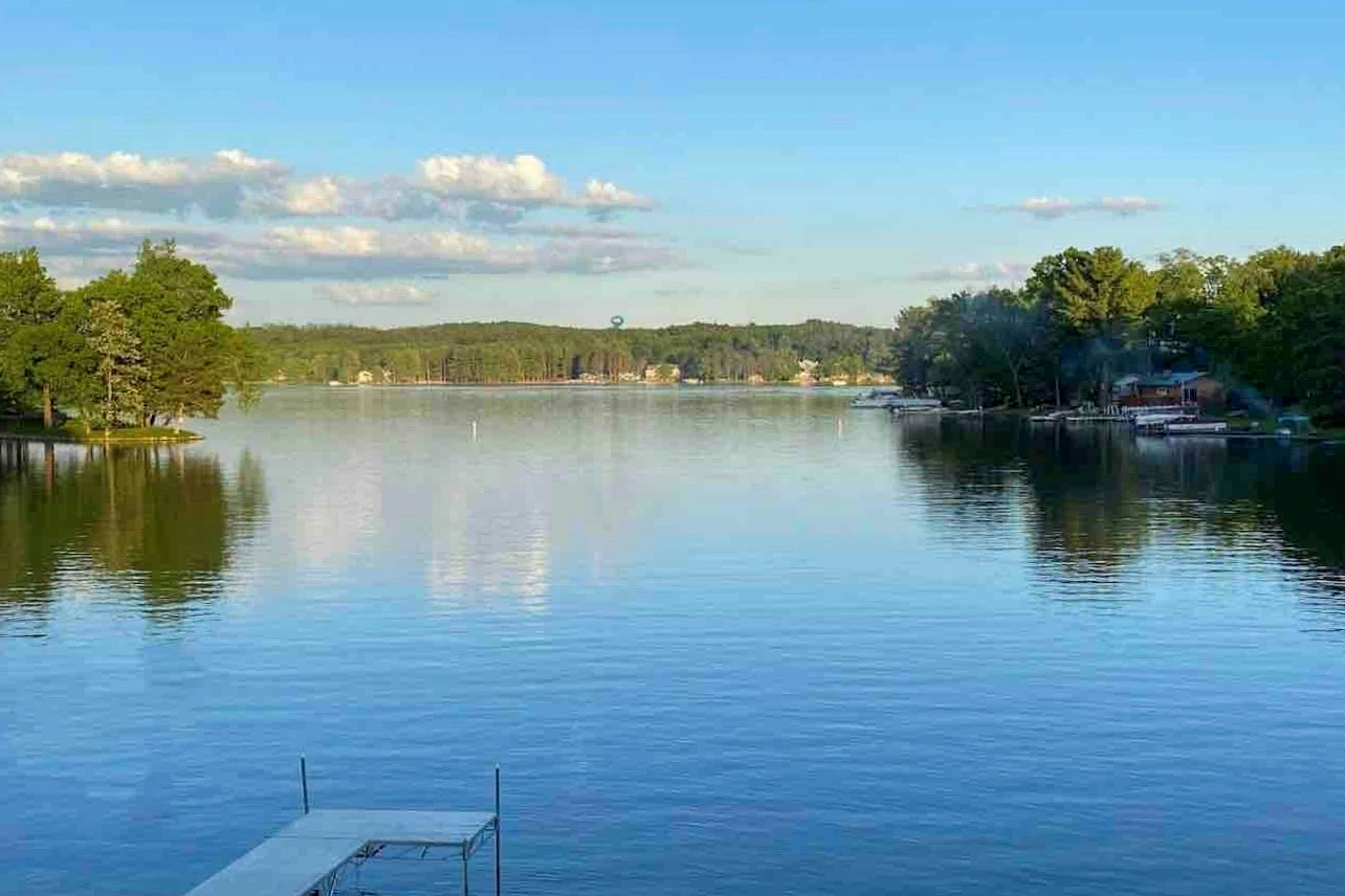 Thunderbird Resort Condo 1040C