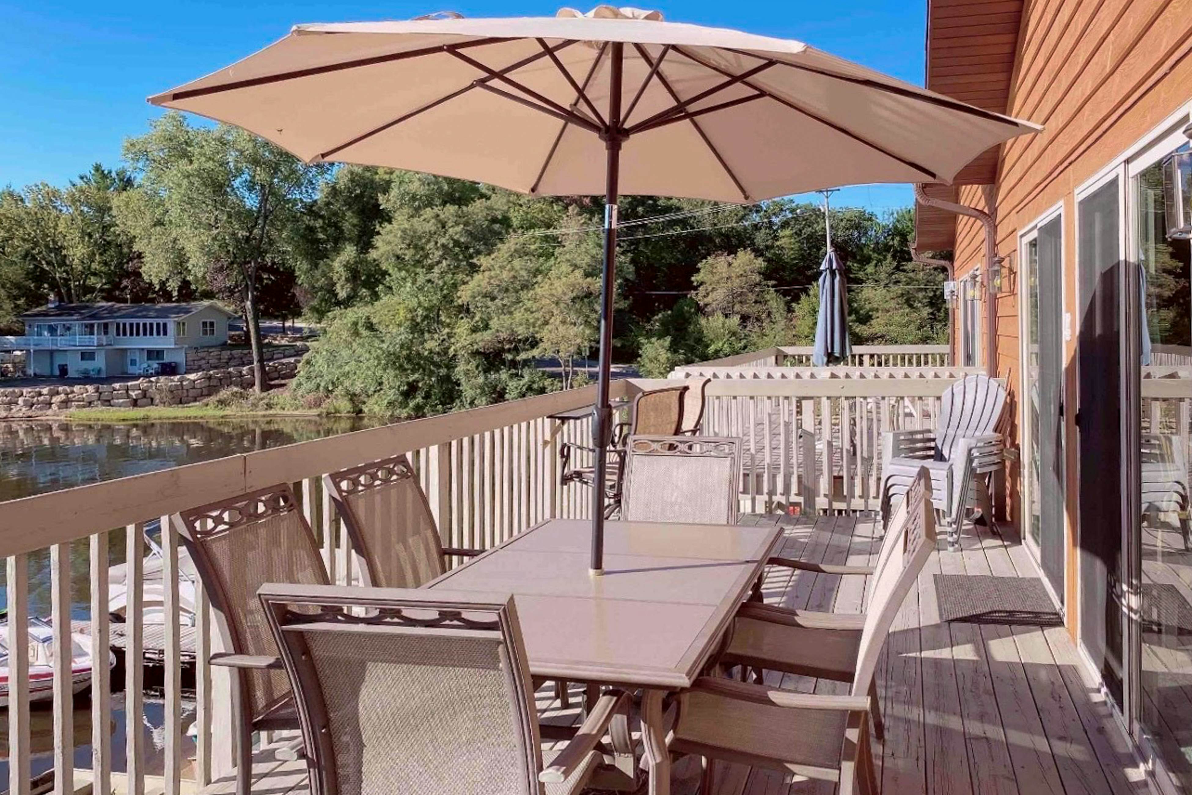 Thunderbird Resort Condo 1040C