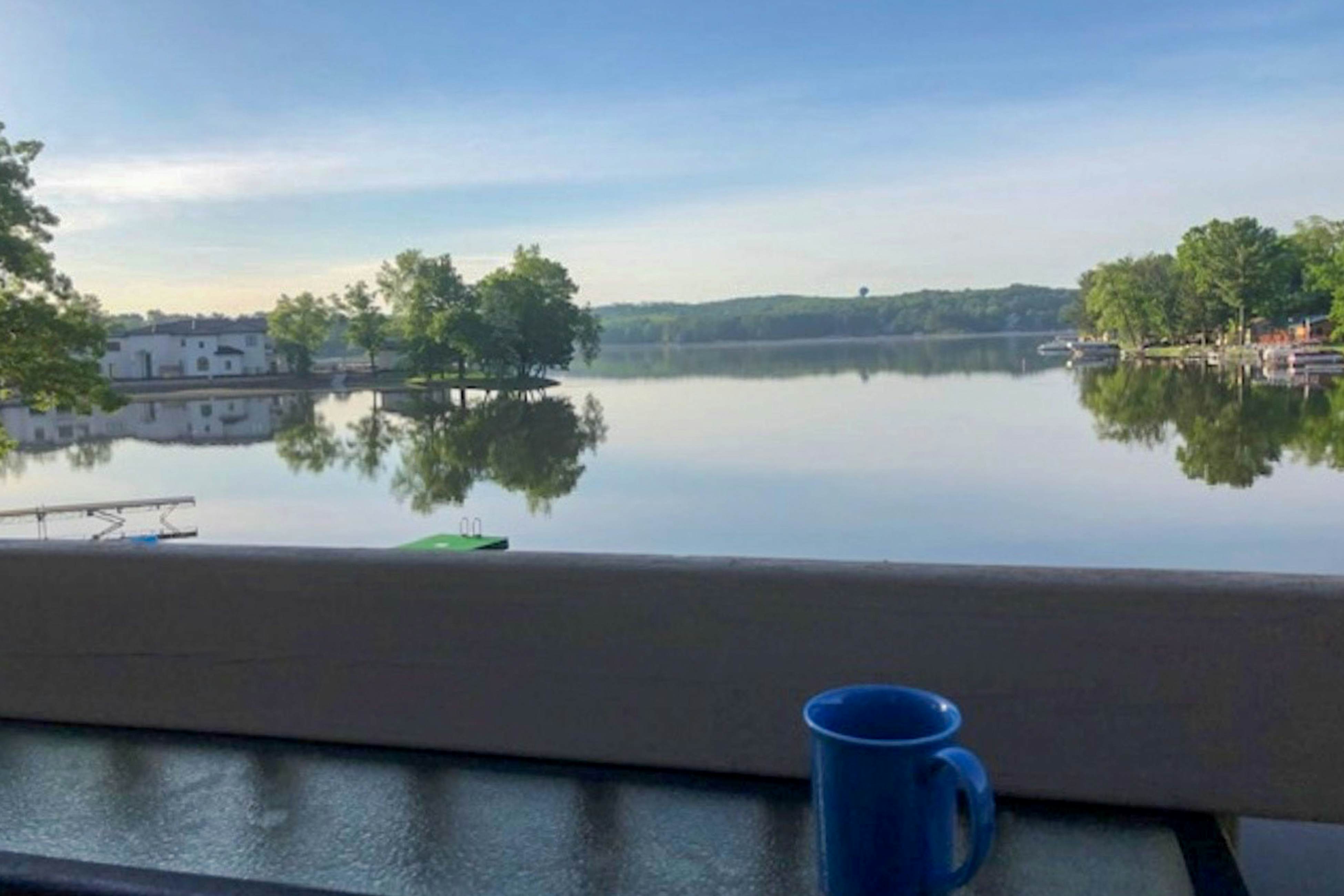 Thunderbird Resort Condo 1040C