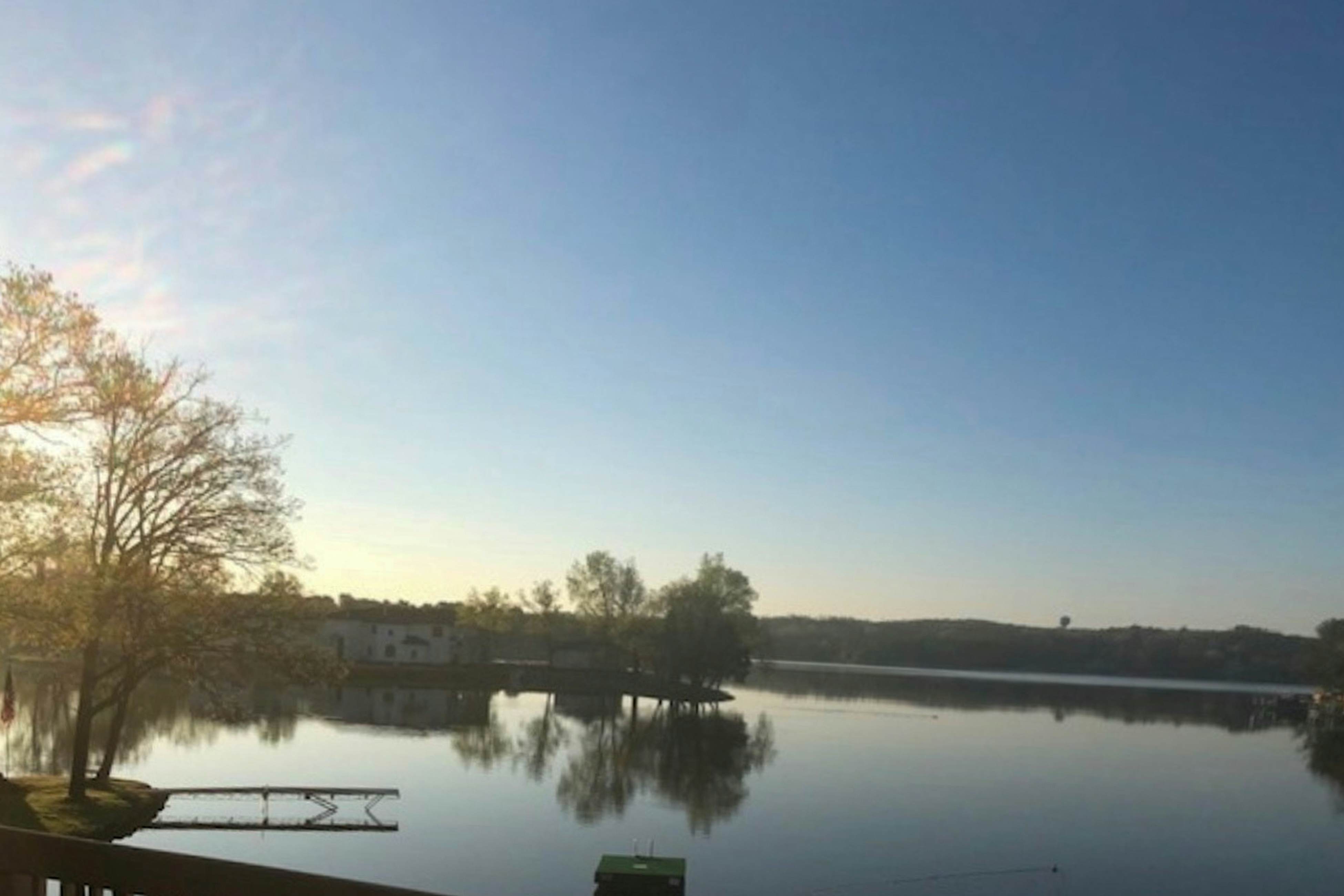 Thunderbird Resort Condo 1040C