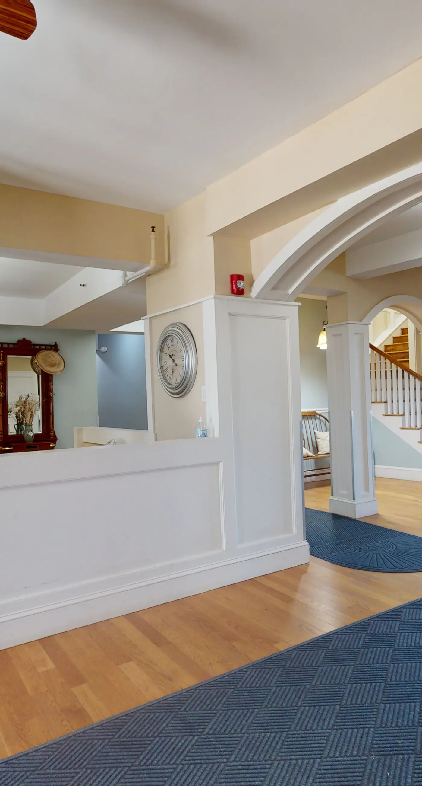 Ogunquit Beach Lookout