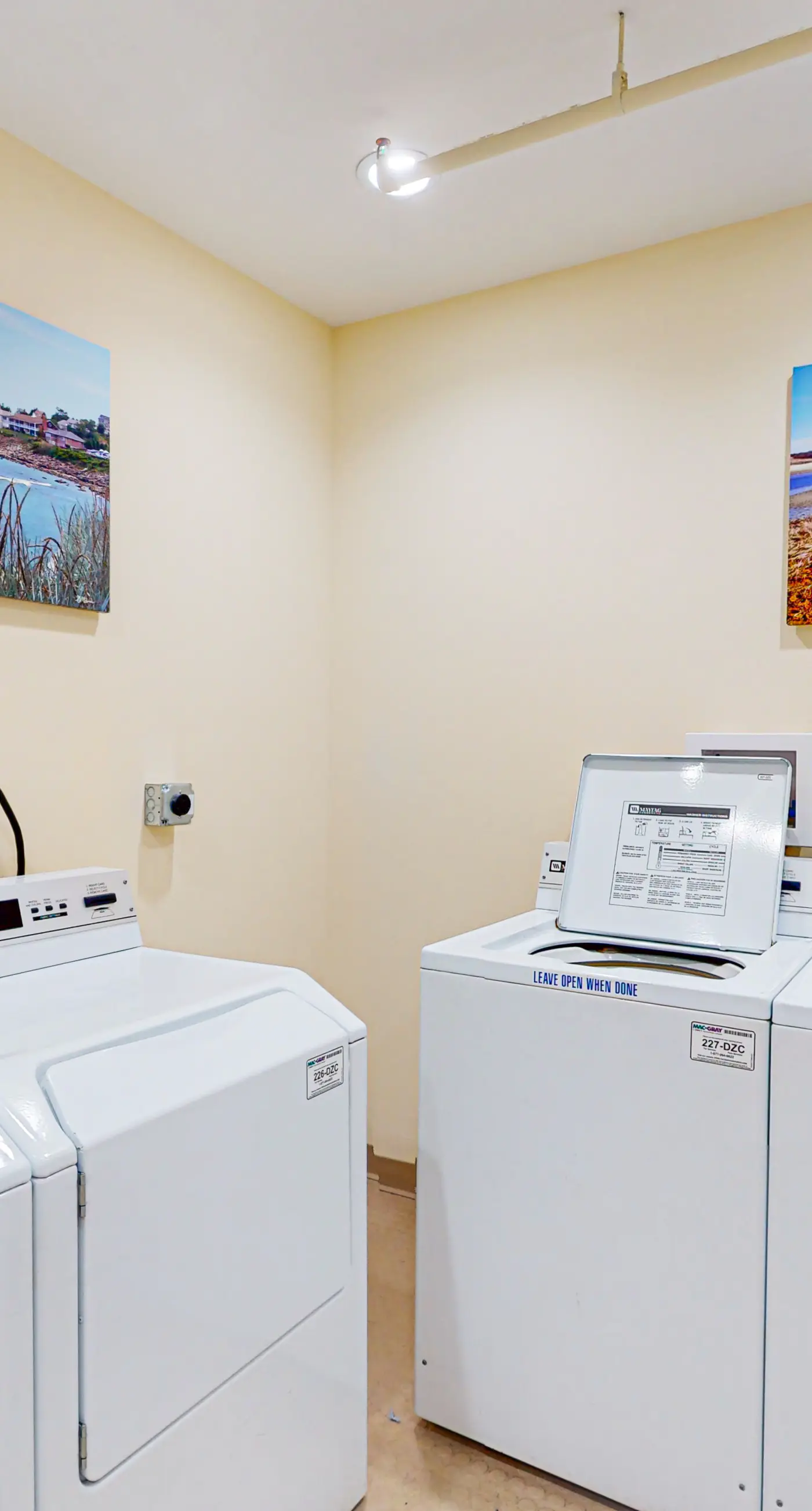 Ogunquit Beach Lookout