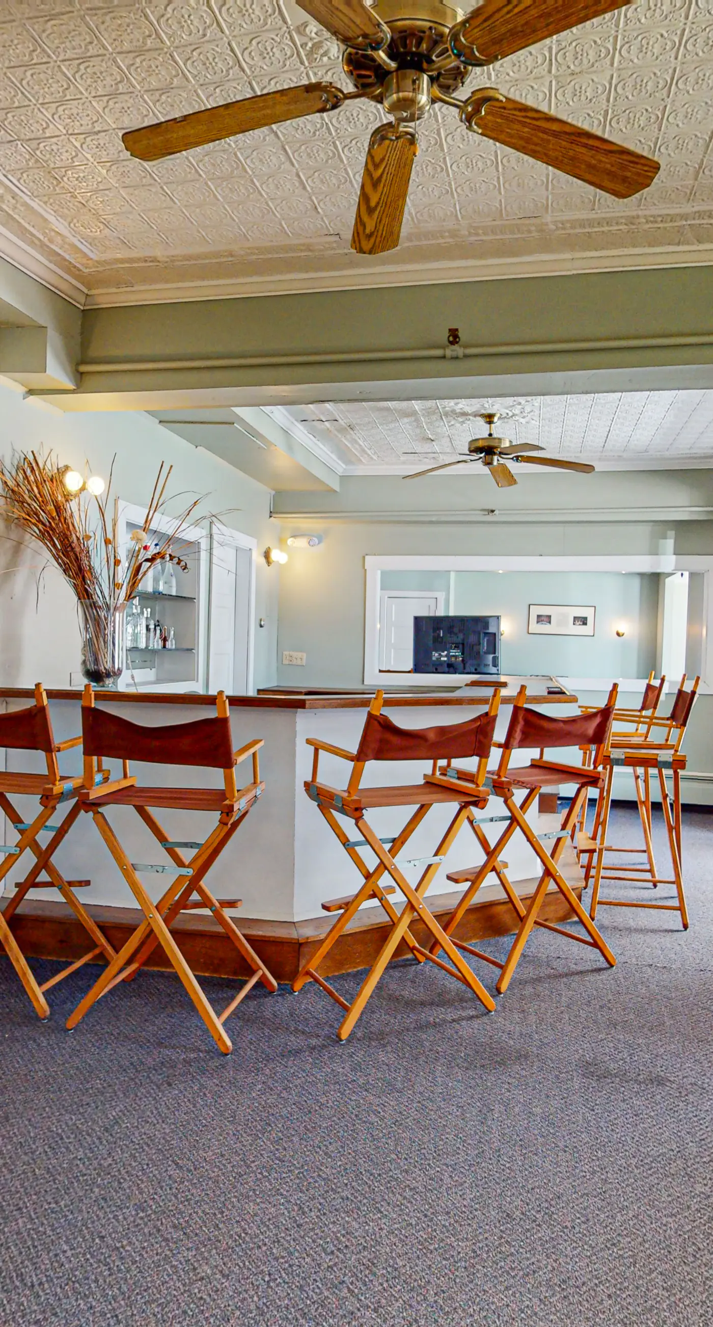 Ogunquit Beach Lookout