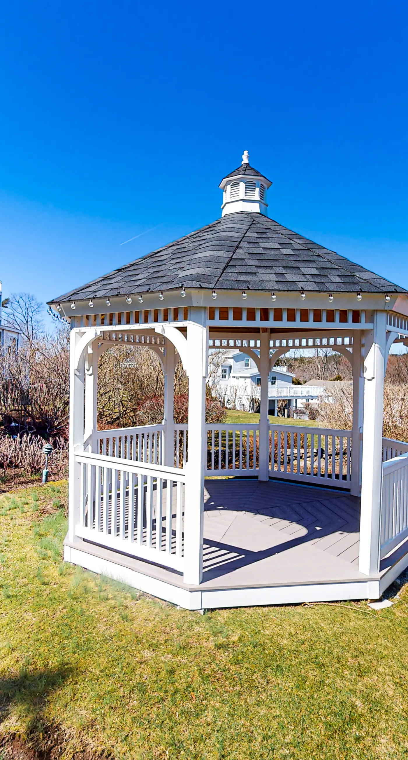 Ogunquit Beach Lookout