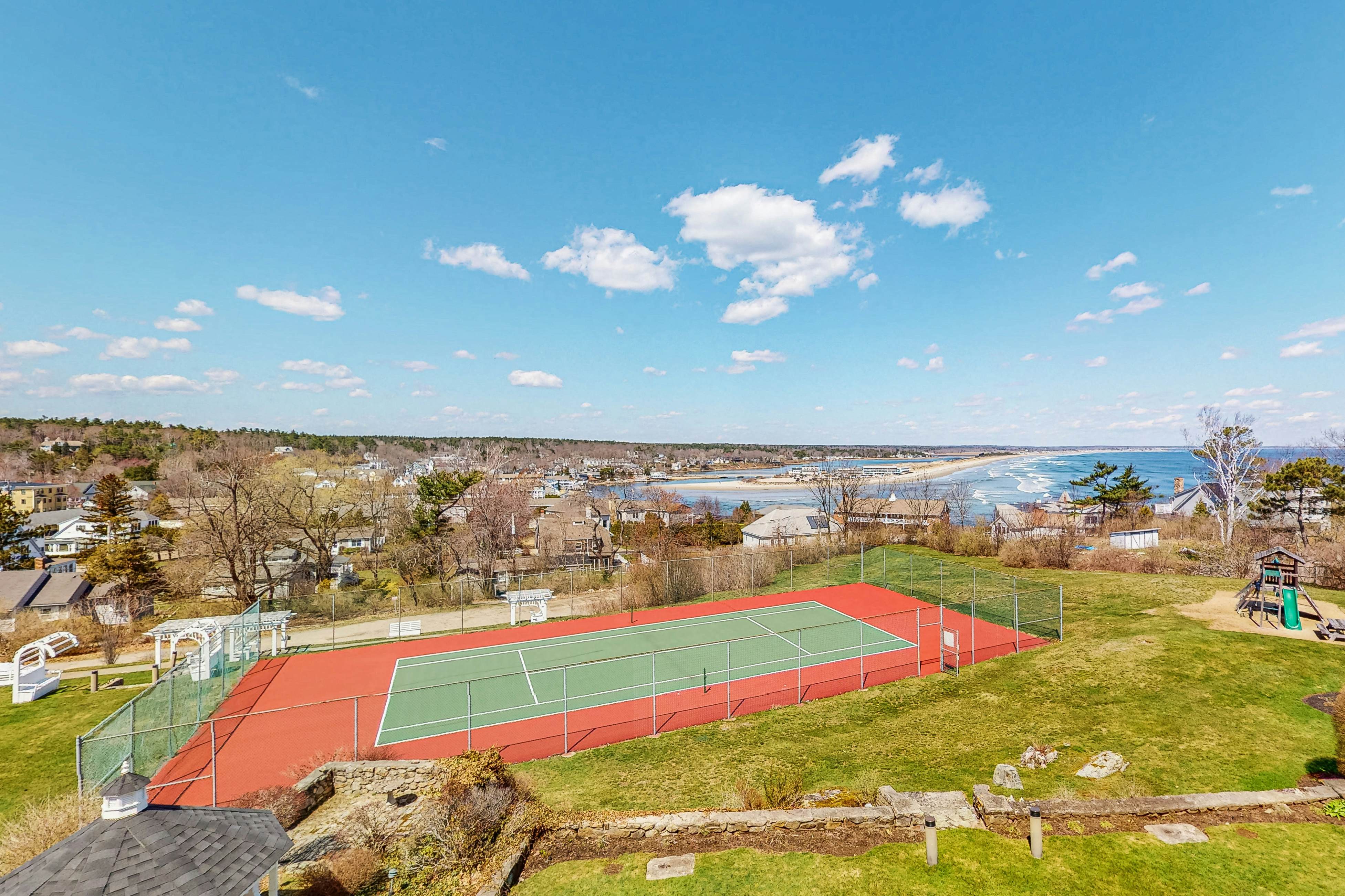 The Lookout 210 1 BD Ogunquit, ME Vacation Rental Vacasa