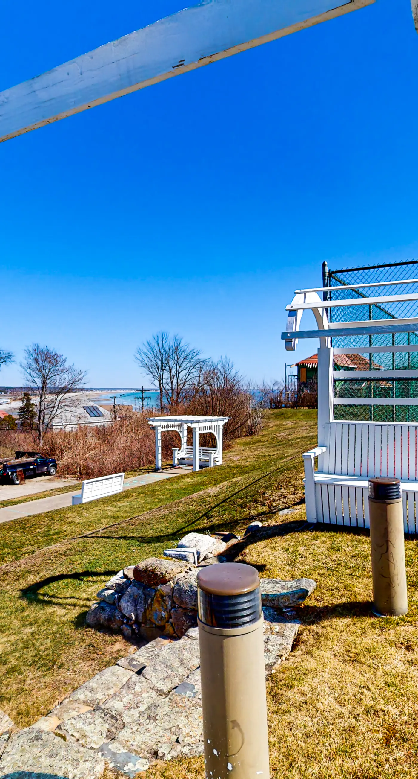 Ogunquit Beach Lookout