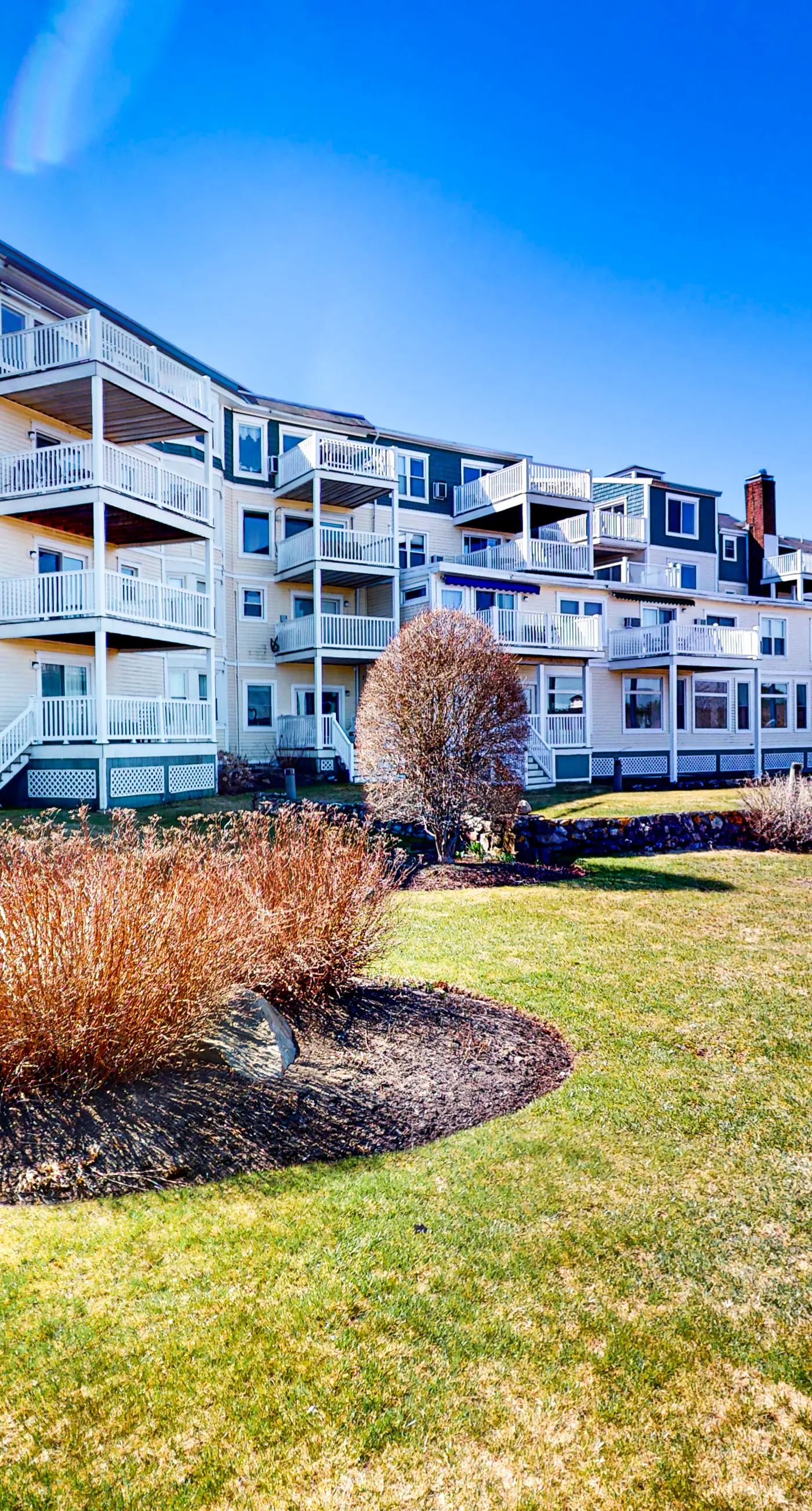 Ogunquit Beach Lookout