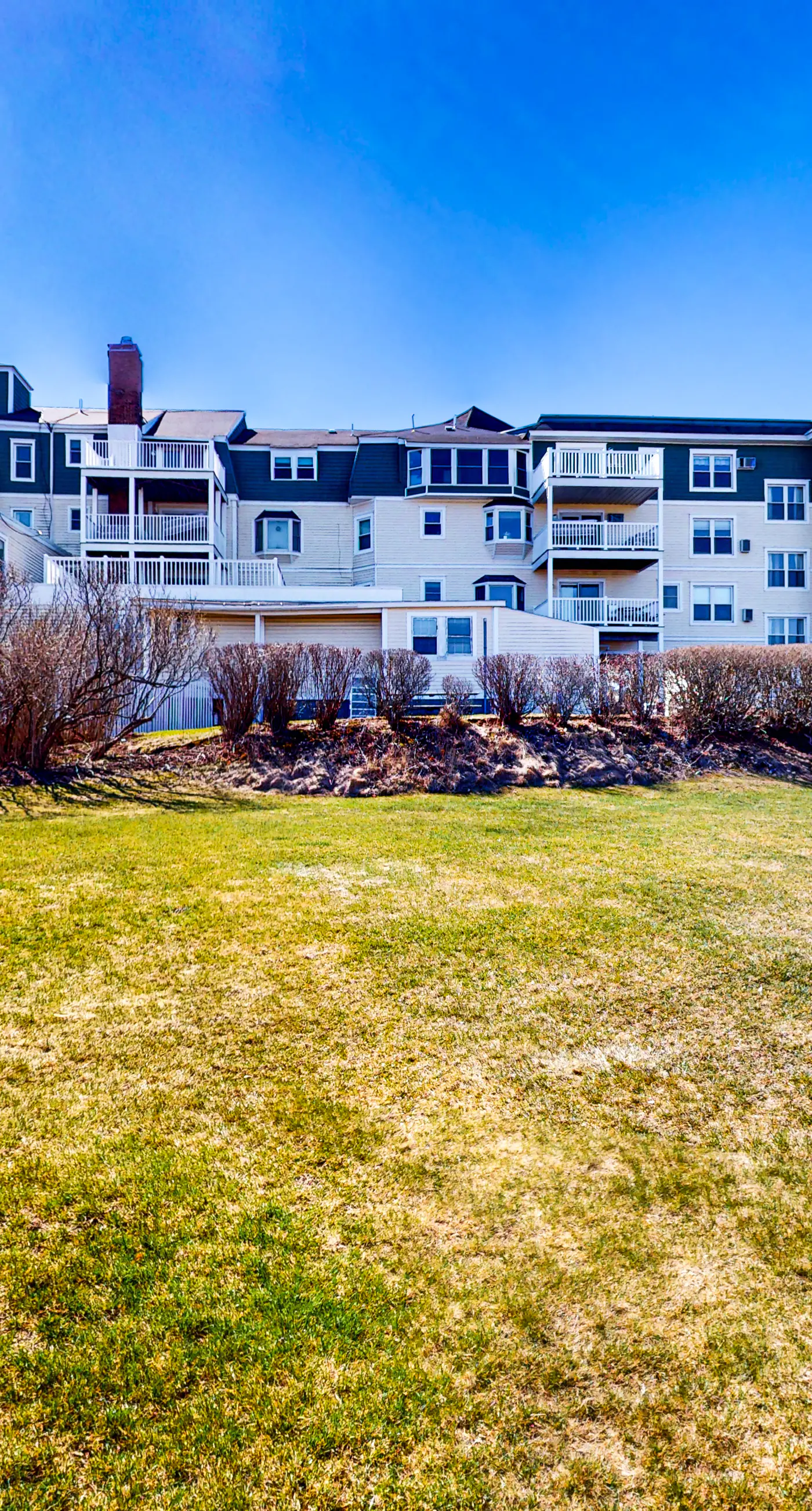 Ogunquit Beach Lookout