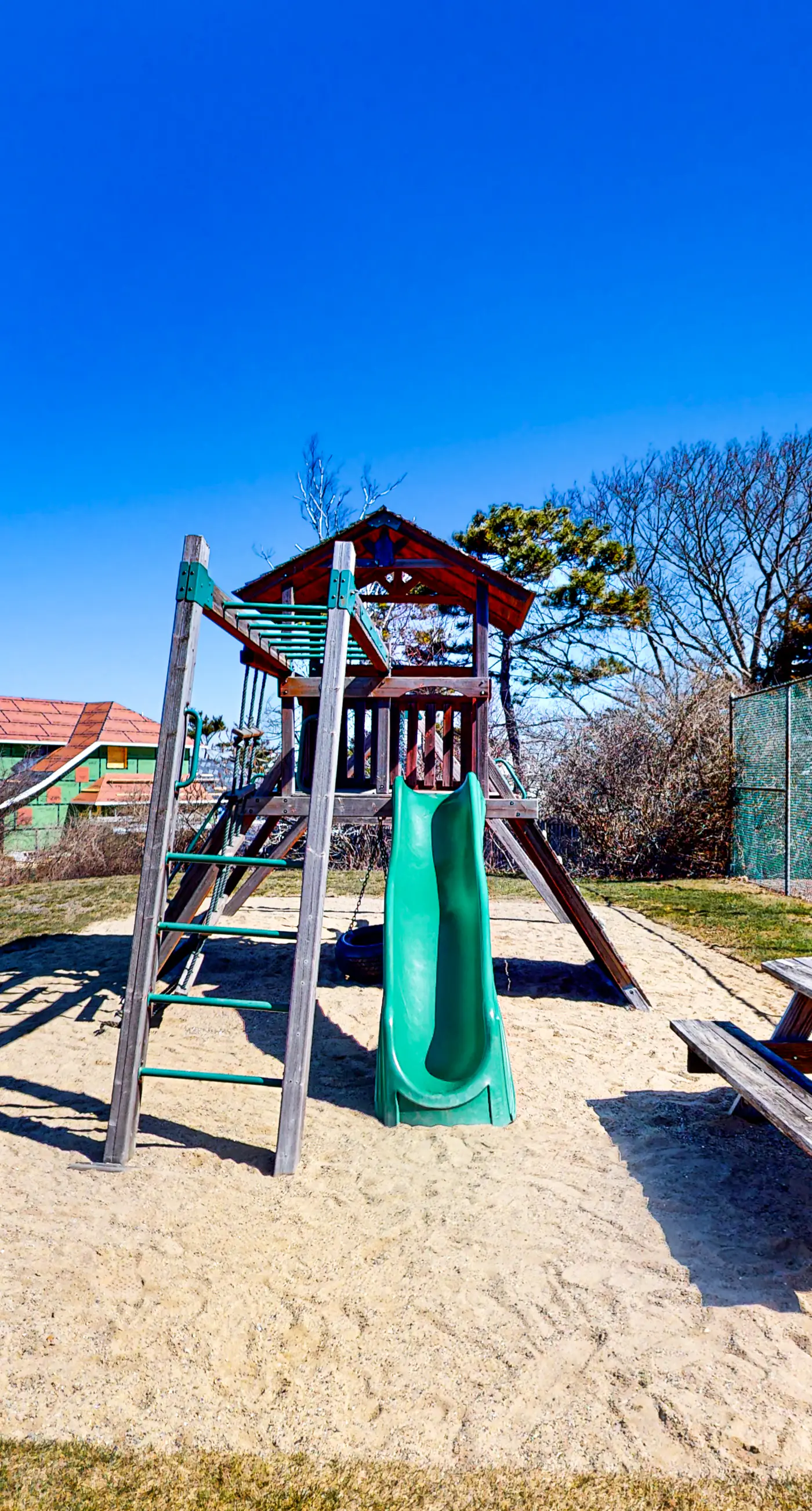 Ogunquit Beach Lookout