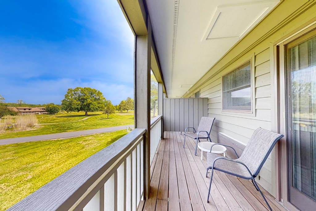 Inviting & Cozy Studio, Sleep 4, Shared Gym & Games โ Jefferson City, TN โ vacation rental