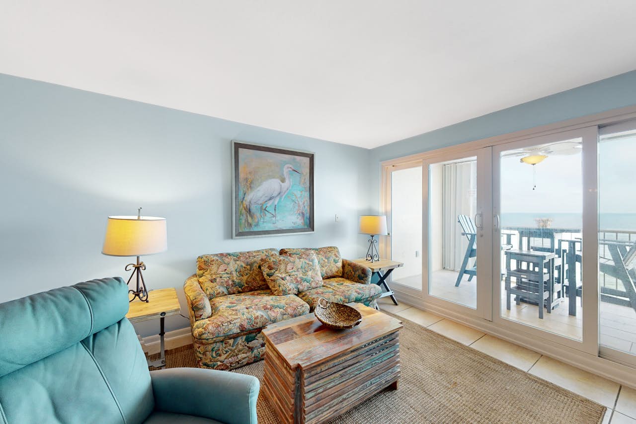 Castaways 7C 2 BD Gulf Shores, AL Vacation Rental Vacasa