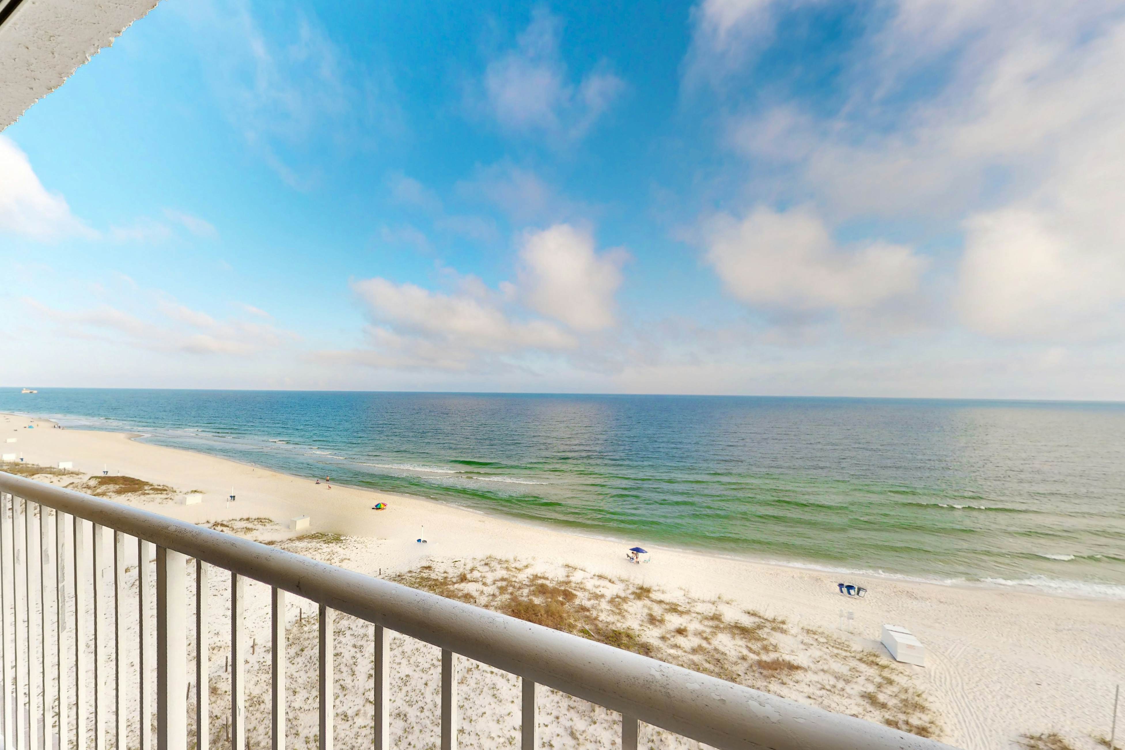 Castaways 7C | 2 BD Gulf Shores, AL Vacation Rental | Vacasa