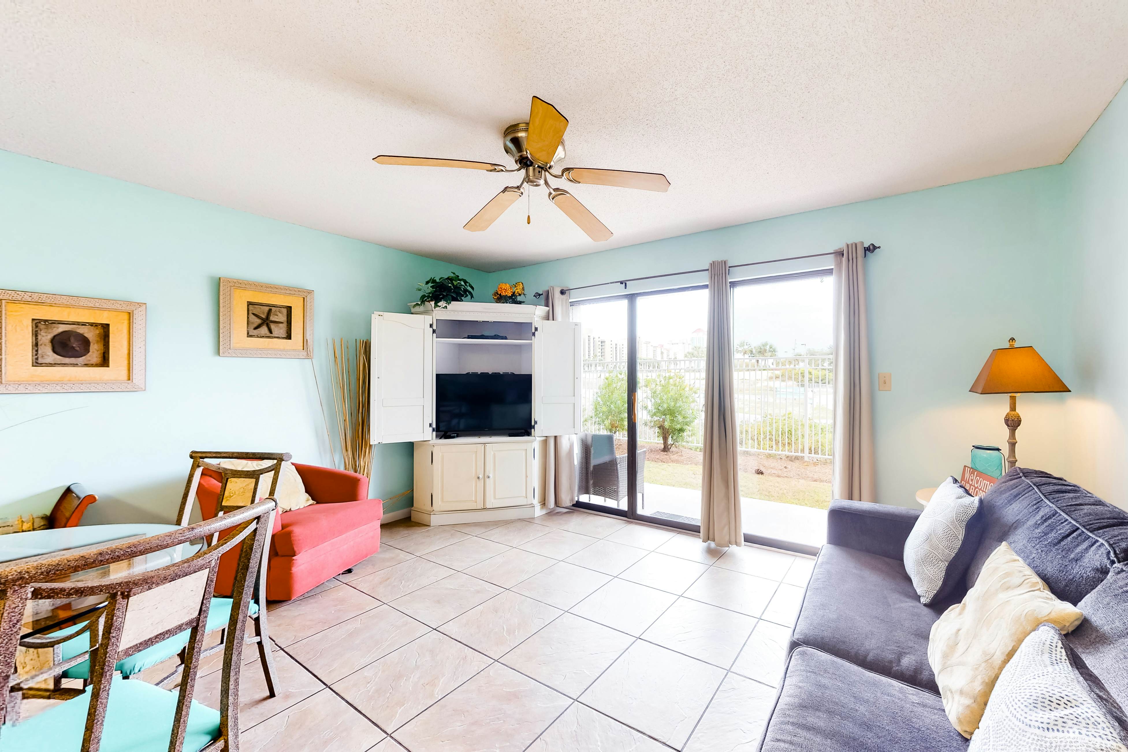 Seaside Beach & Racquet Club Vacation Rentals Vacasa