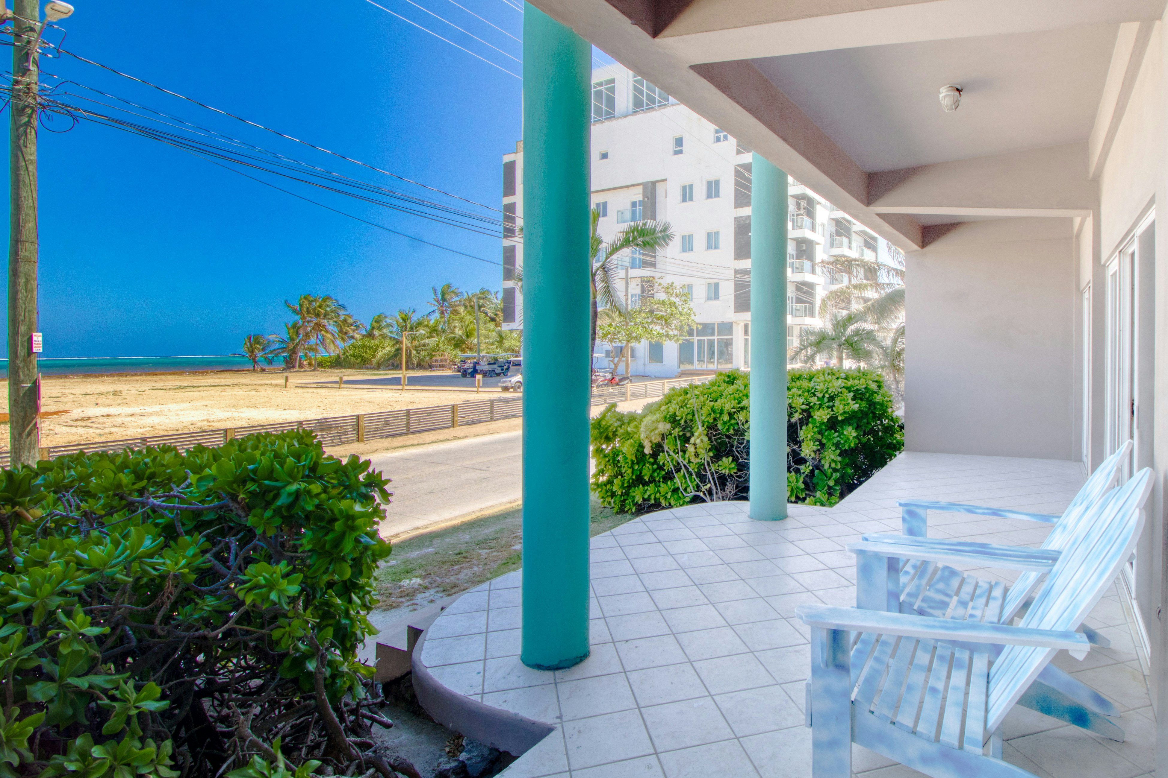 Suite E102 at Mara Laguna Gold Standard Certified