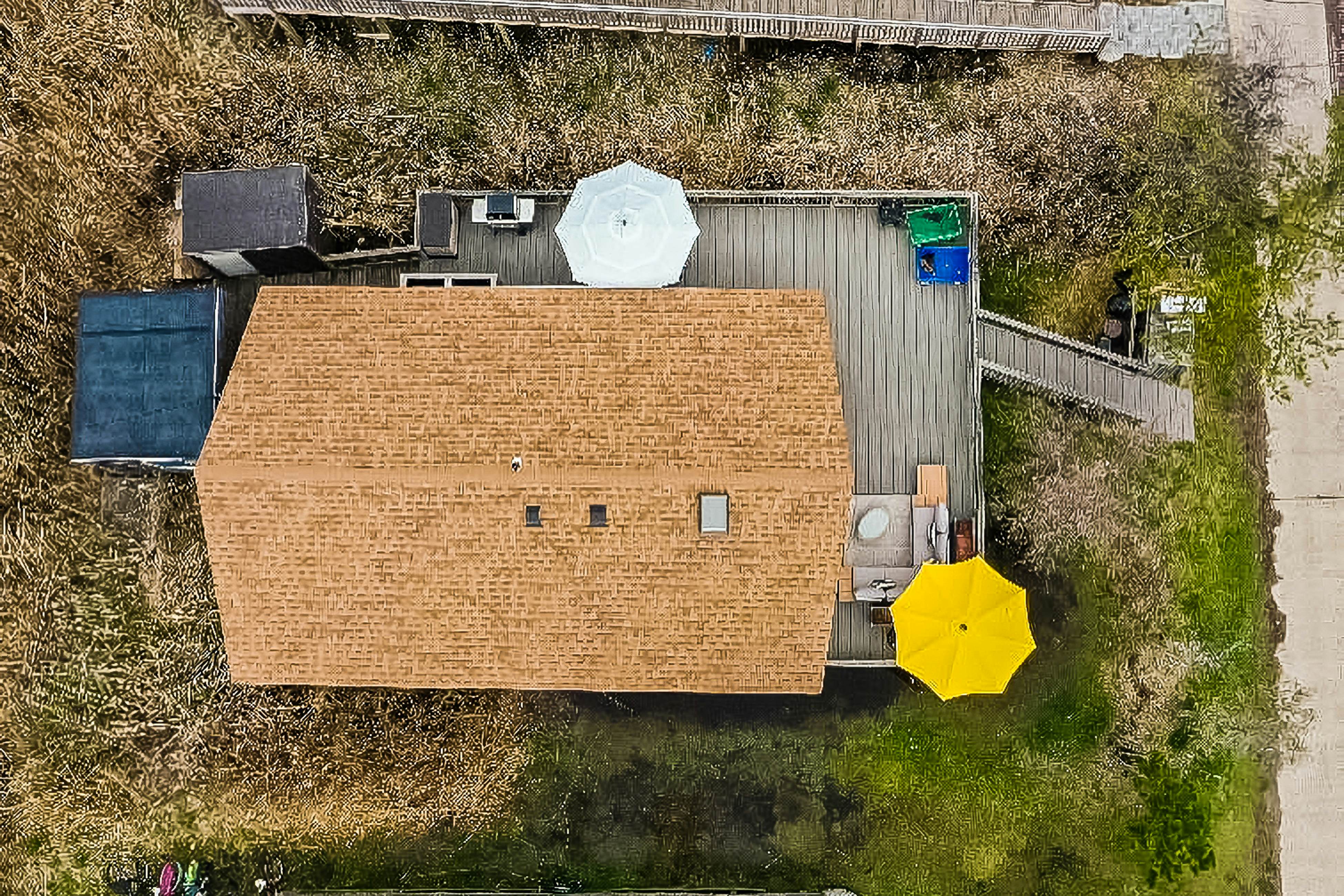 Cayuga Street Sunshine Retreat