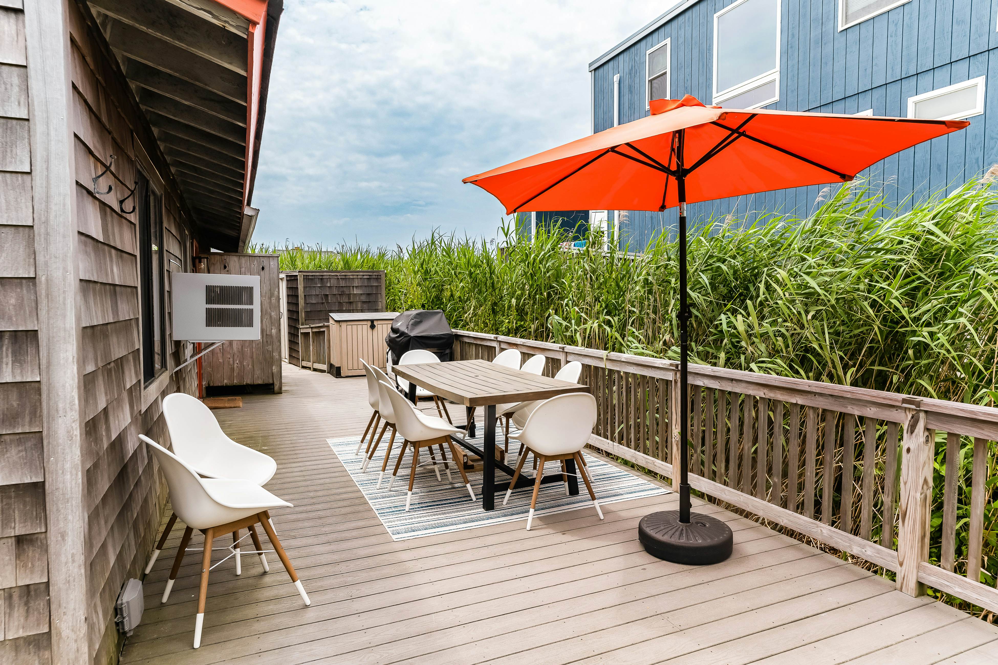 Cayuga Street Sunshine Retreat