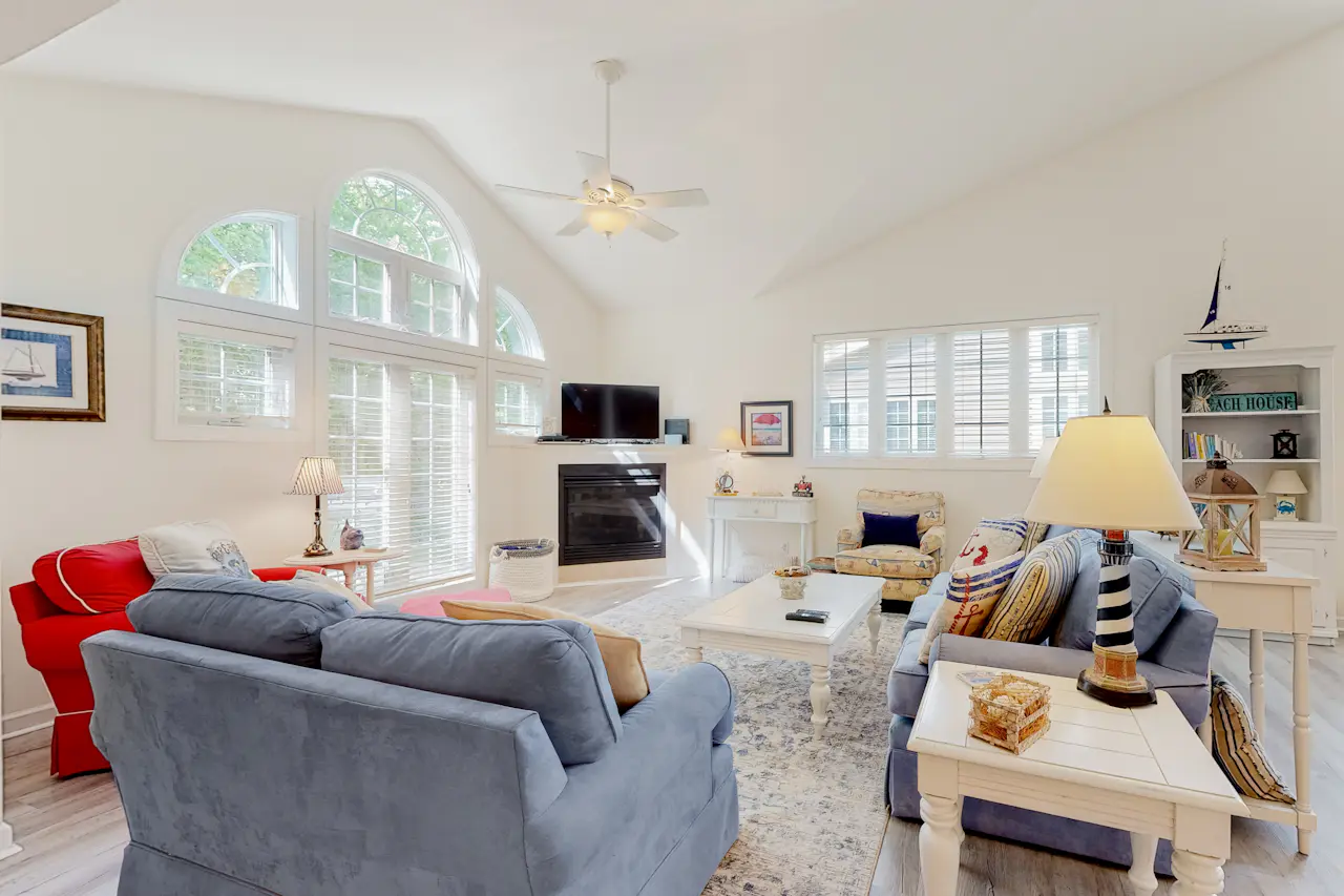 Arrington Woods 21178 Arrington Dr 4 BD Selbyville, DE Vacation Rental Vacasa