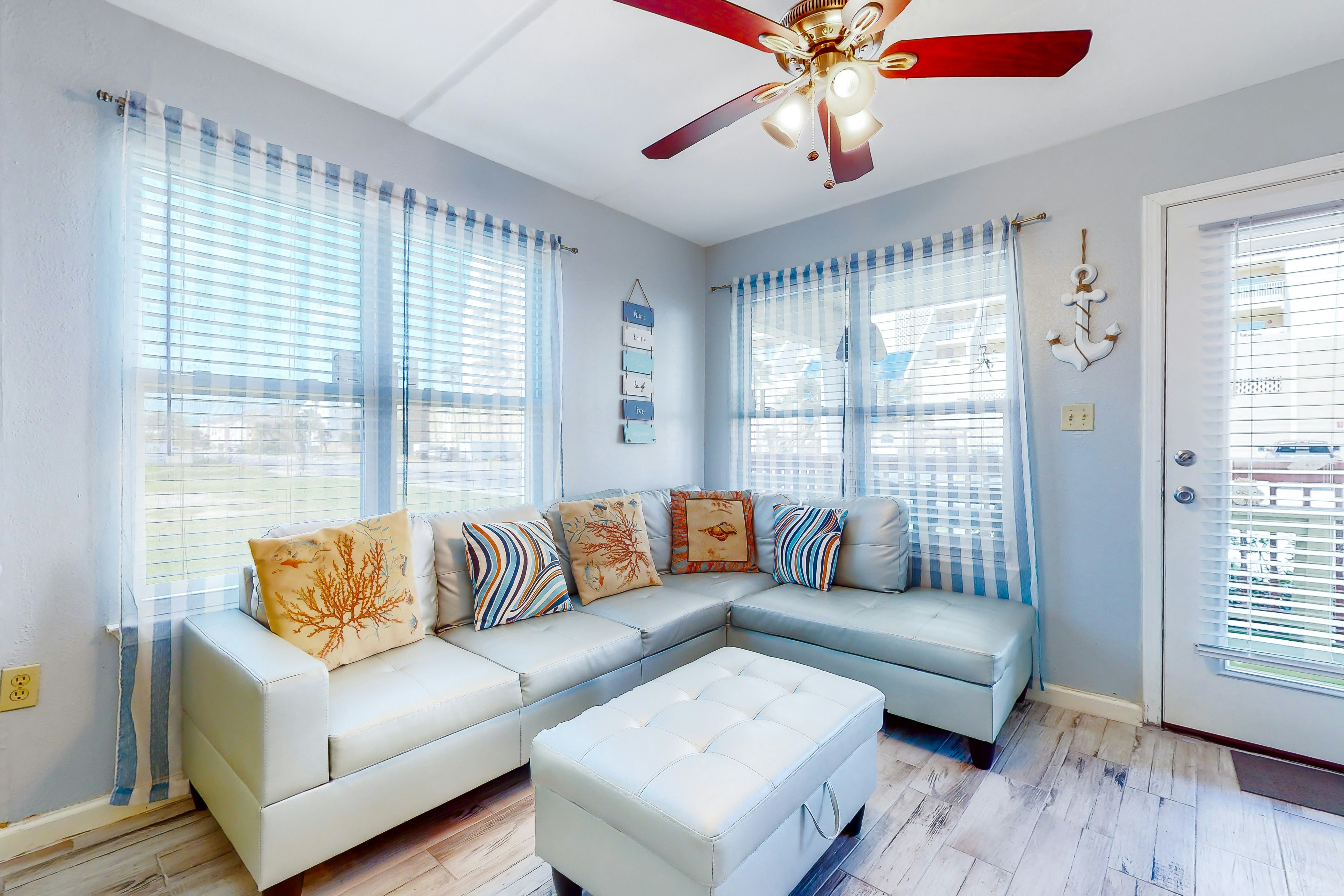 Surfside II unit 110