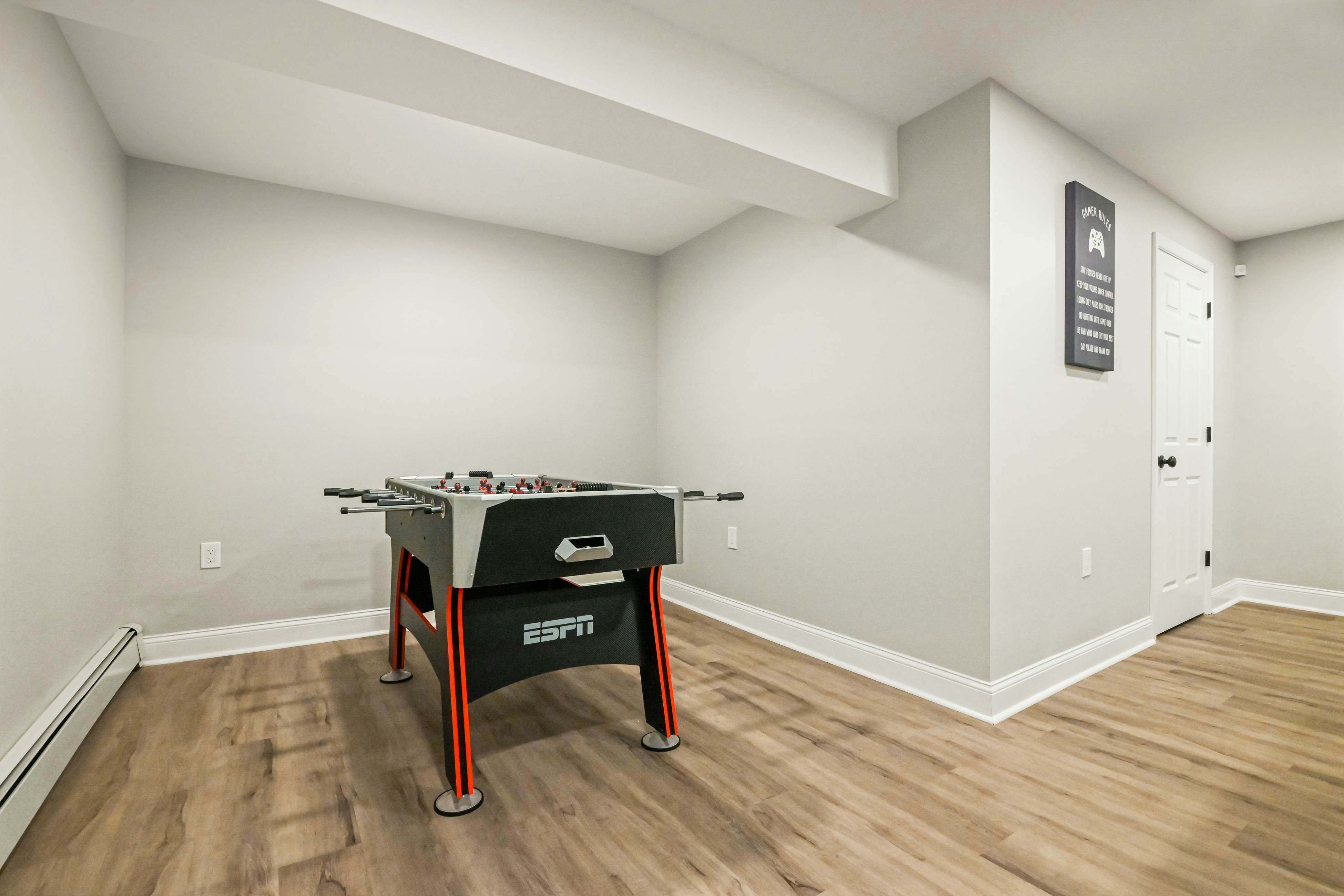 Blue Mountain Escape