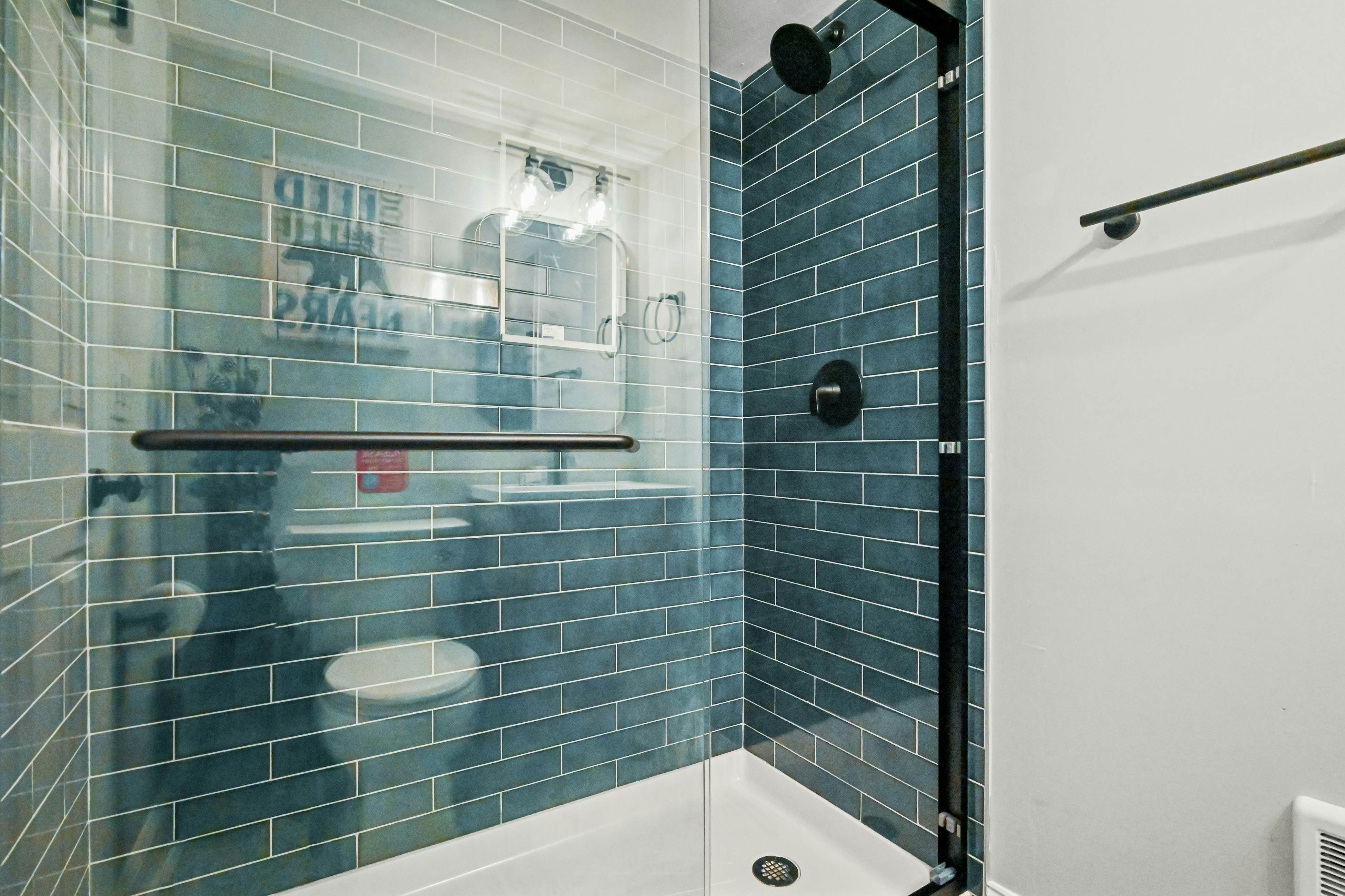 Blue Mountain Escape