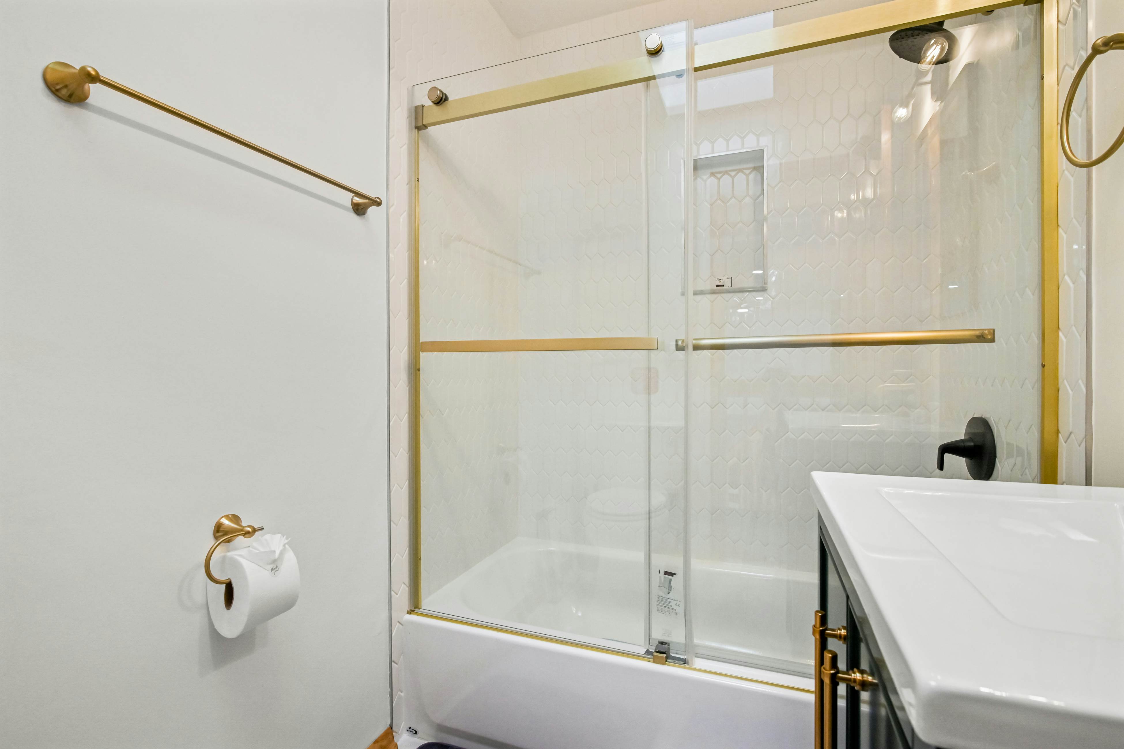 Blue Mountain Escape