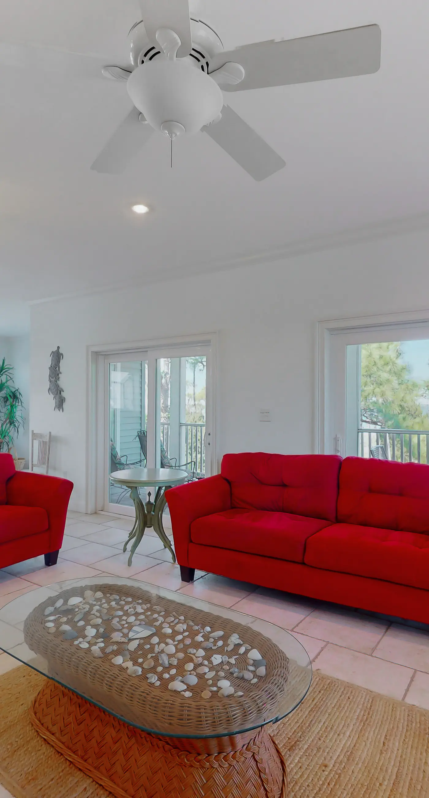 Pleasant Tides 4 BD St. Island, FL Vacation Rental Vacasa