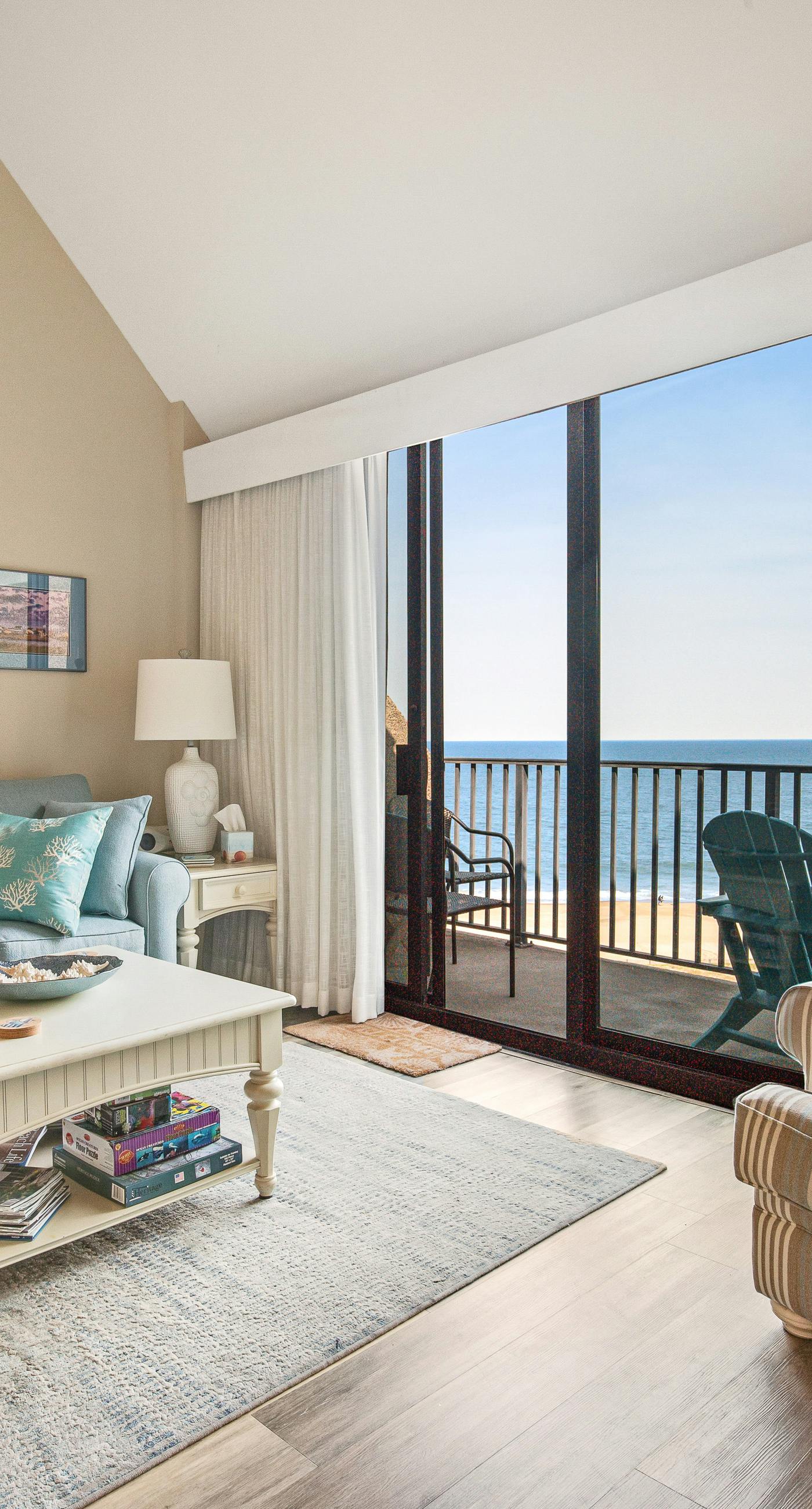 Sea Colony - 908 Brandywine House Rd