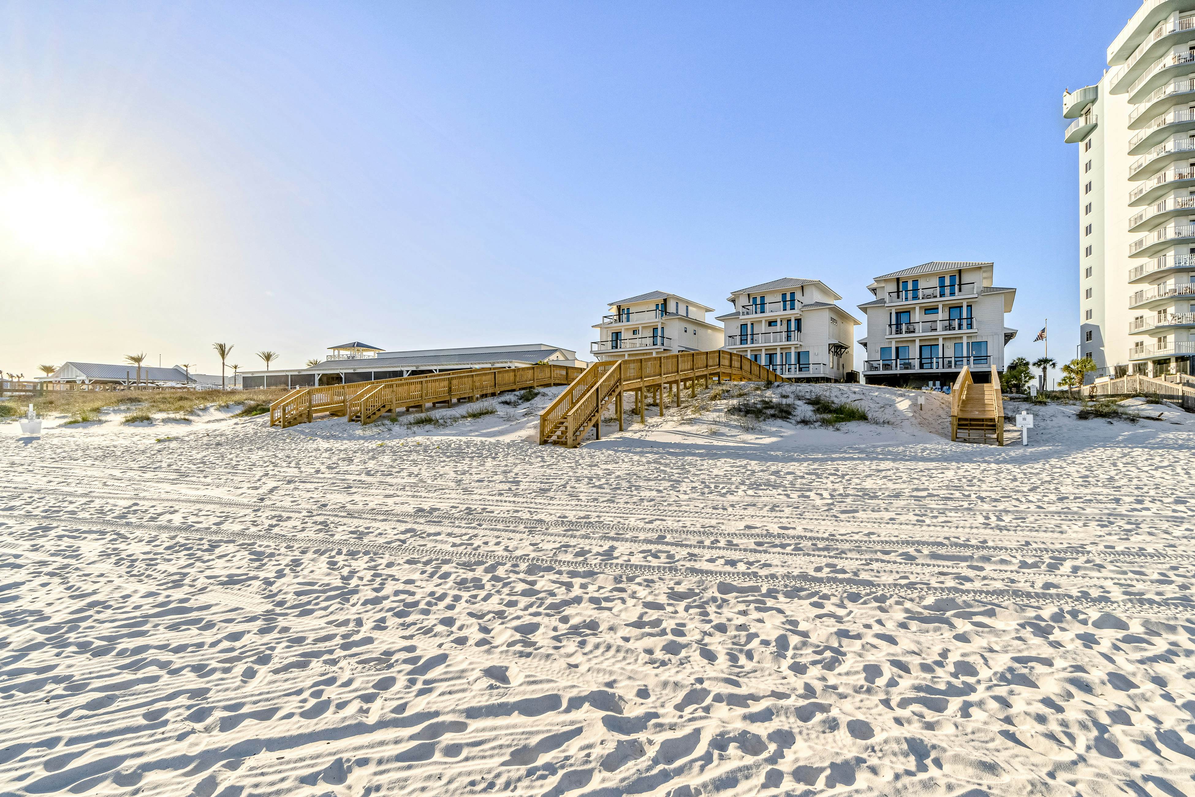 Spacious Oasis 4 BD Orange Beach, AL Vacation Rental Vacasa