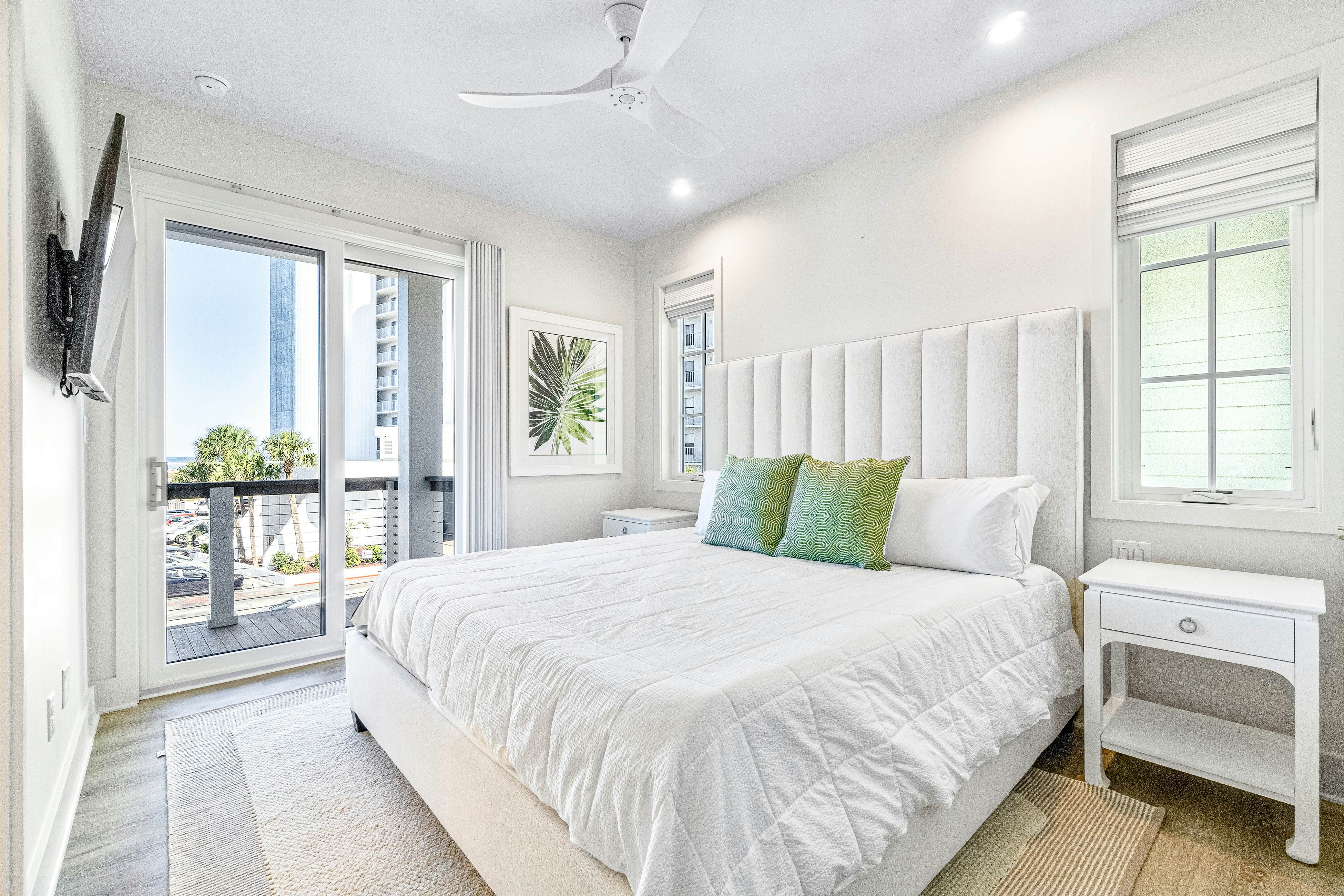 Spacious Oasis 4 BD Orange Beach, AL Vacation Rental Vacasa