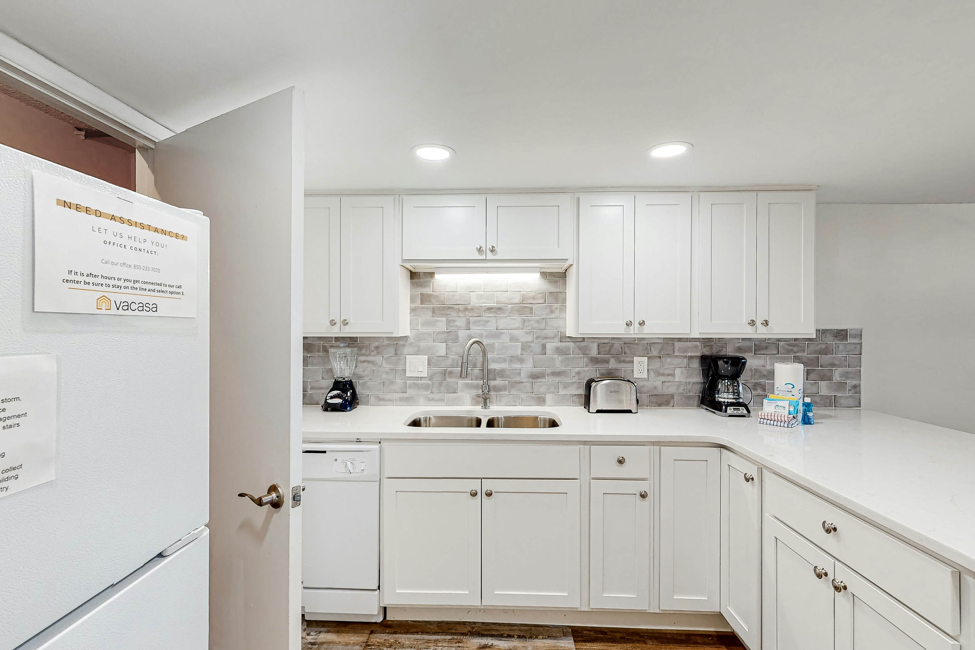 Pinnacle Port B3-506