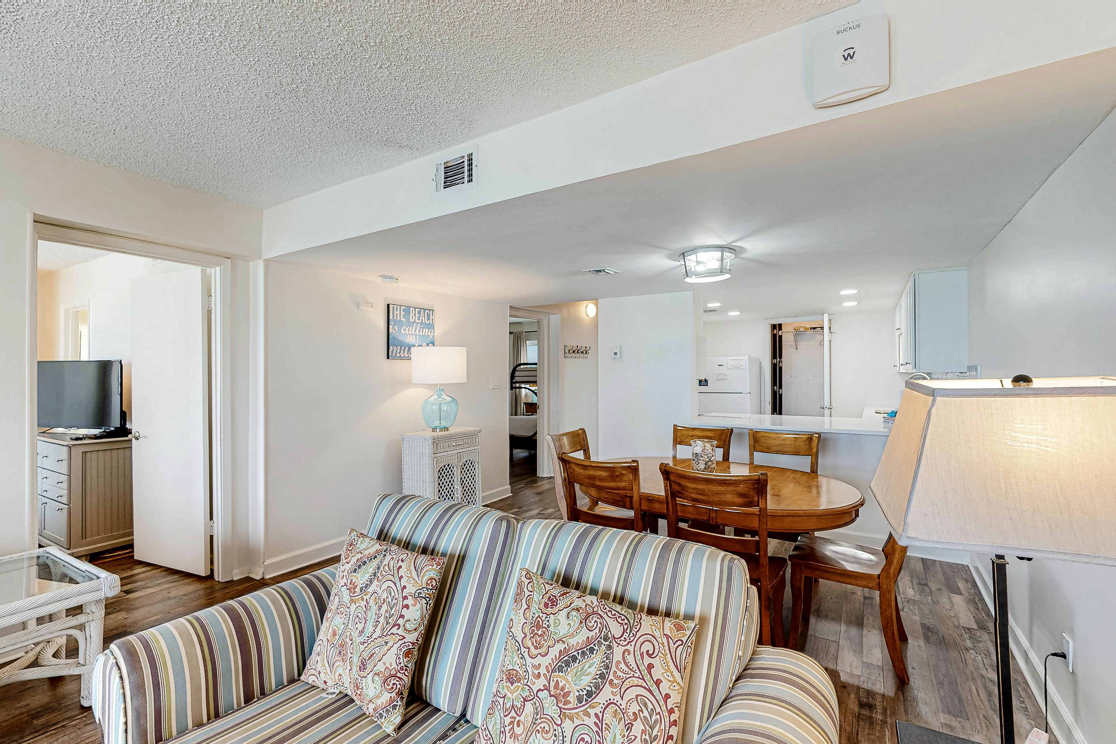 Pinnacle Port B3-506