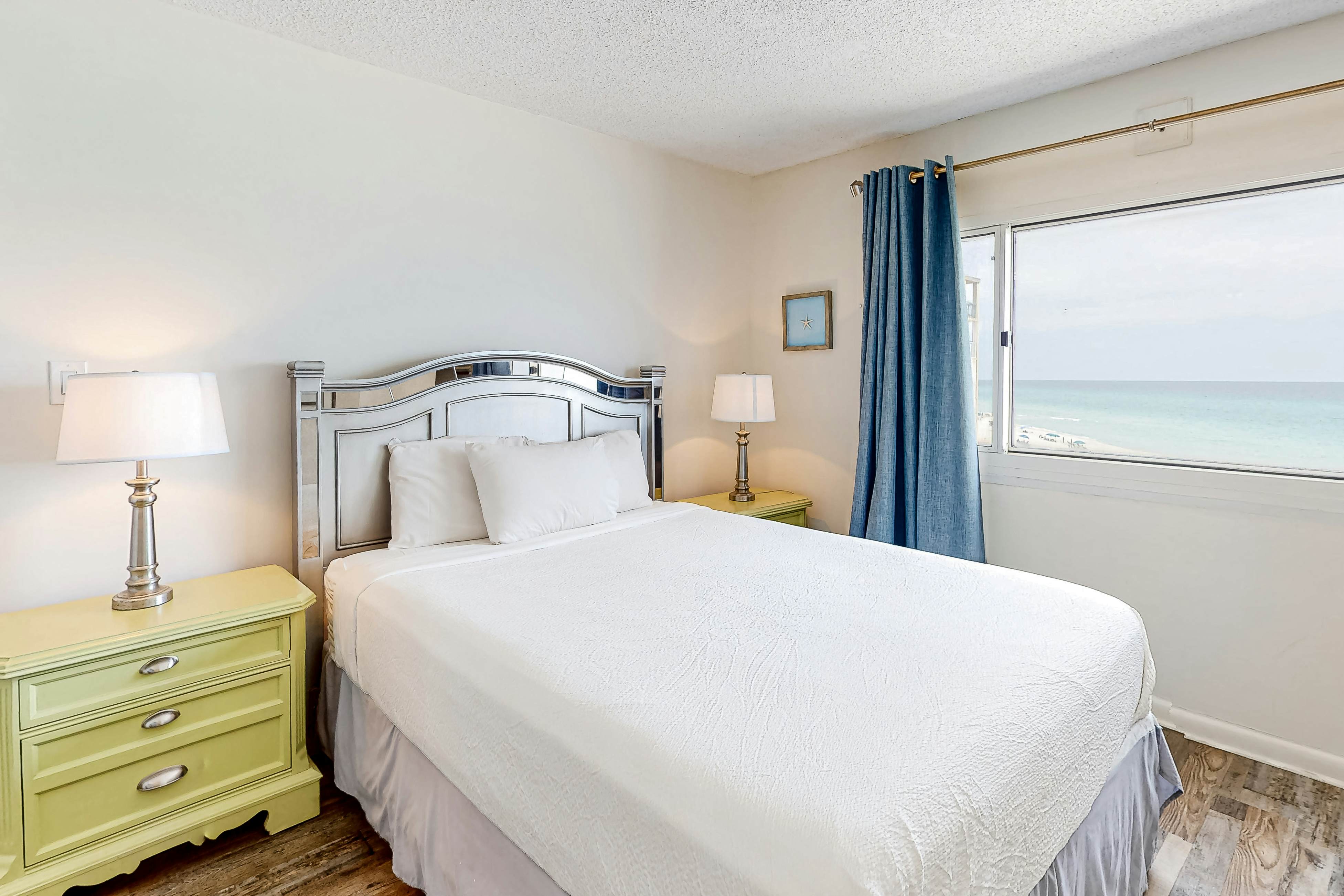 Pinnacle Port B3-506