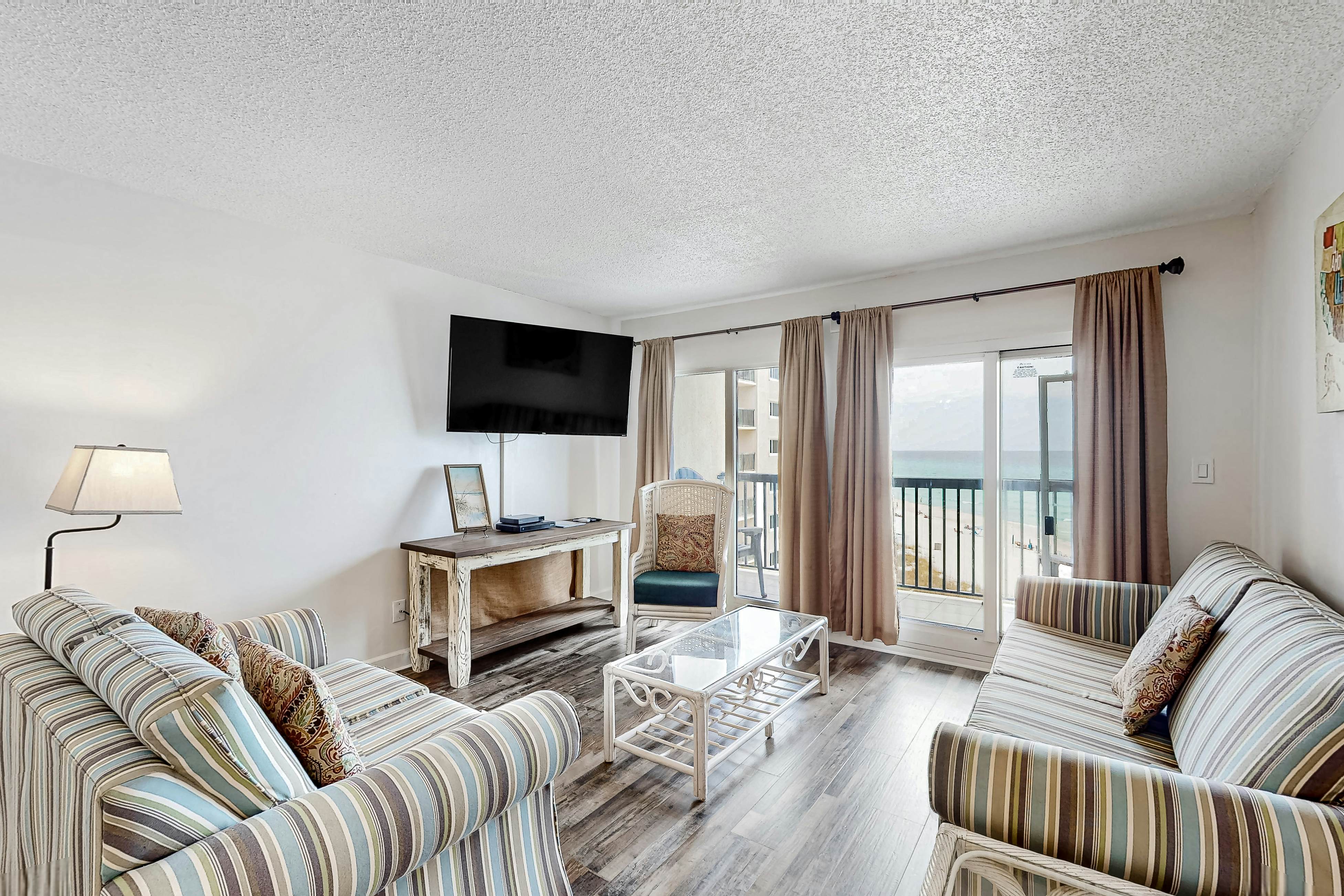 Pinnacle Port B3-506