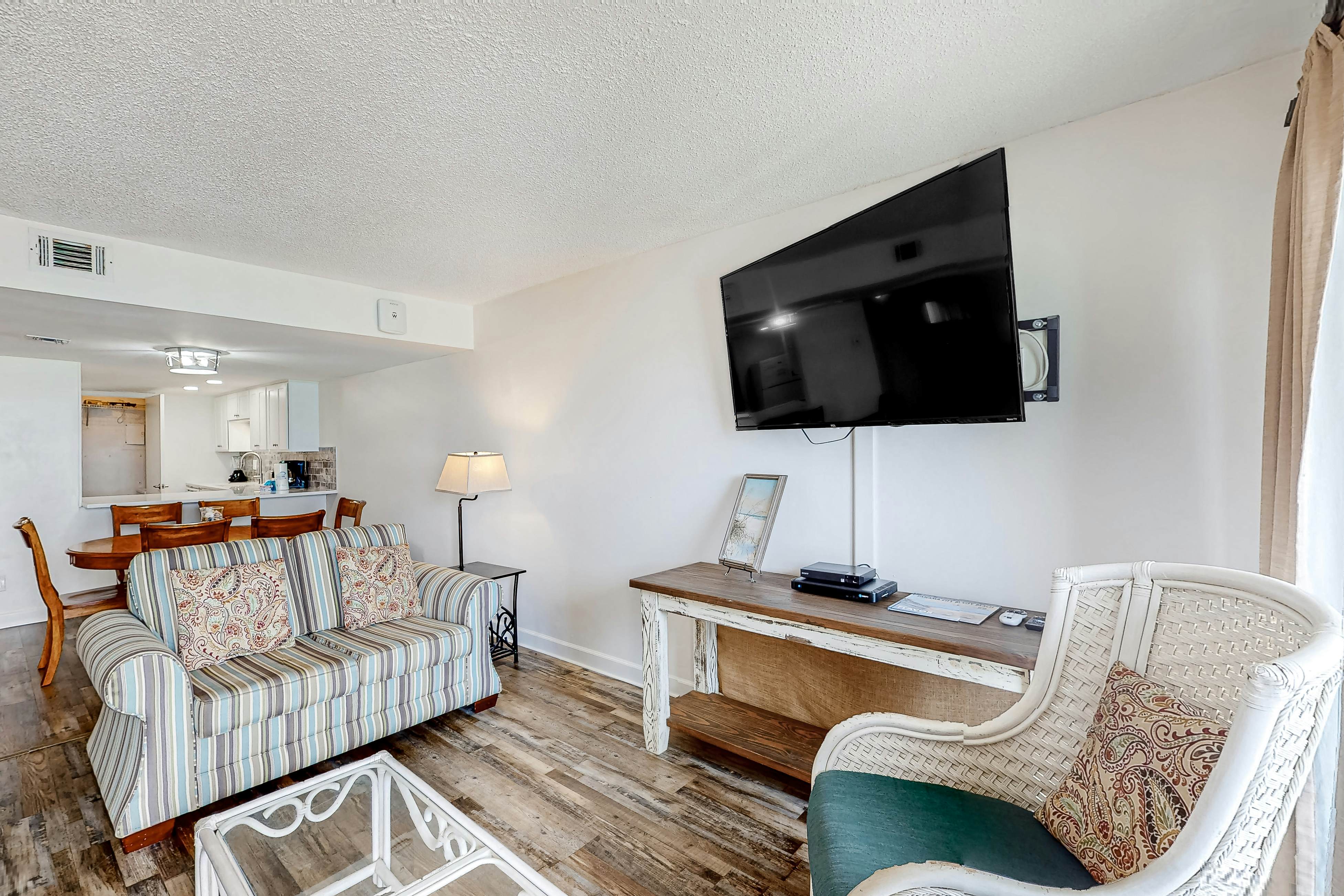 Pinnacle Port B3-506