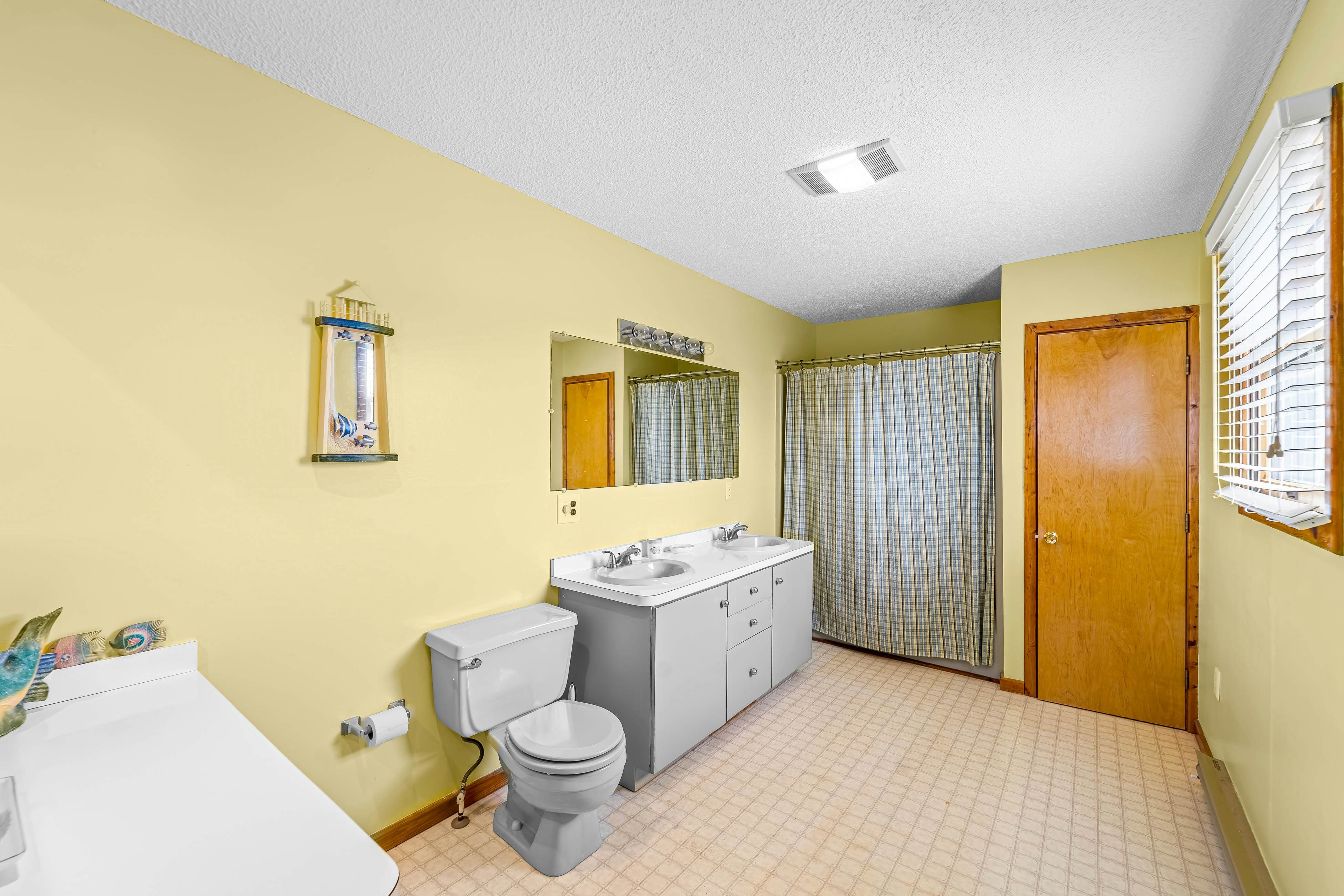 Catch 'n' Cook Cottage