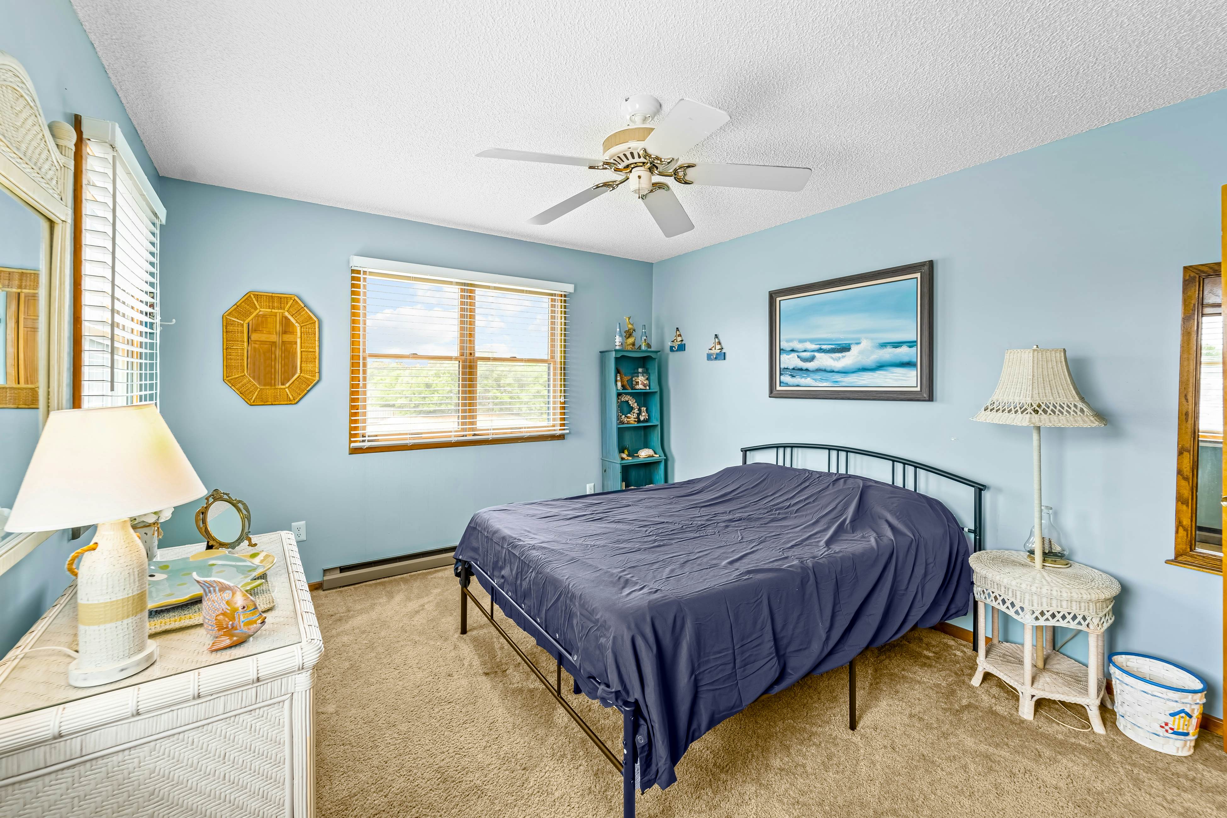 Catch 'n' Cook Cottage