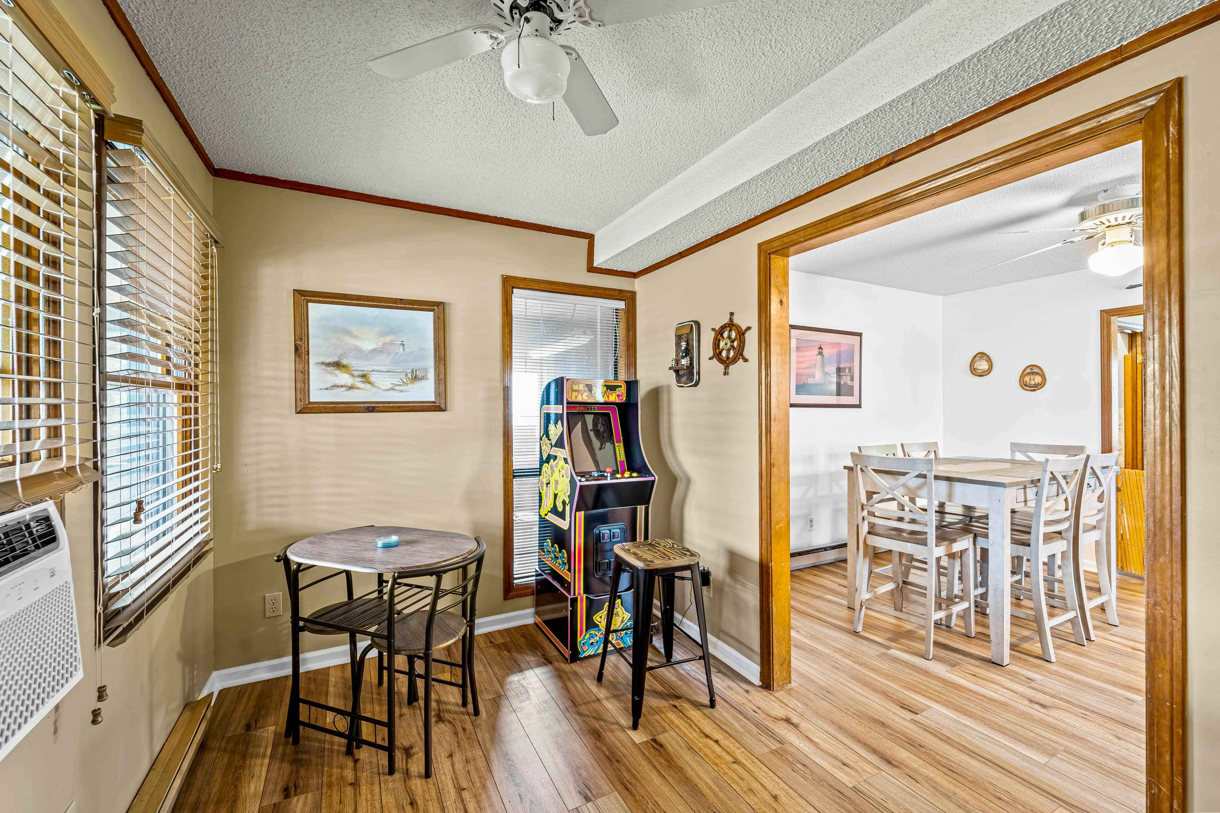 Catch 'n' Cook Cottage