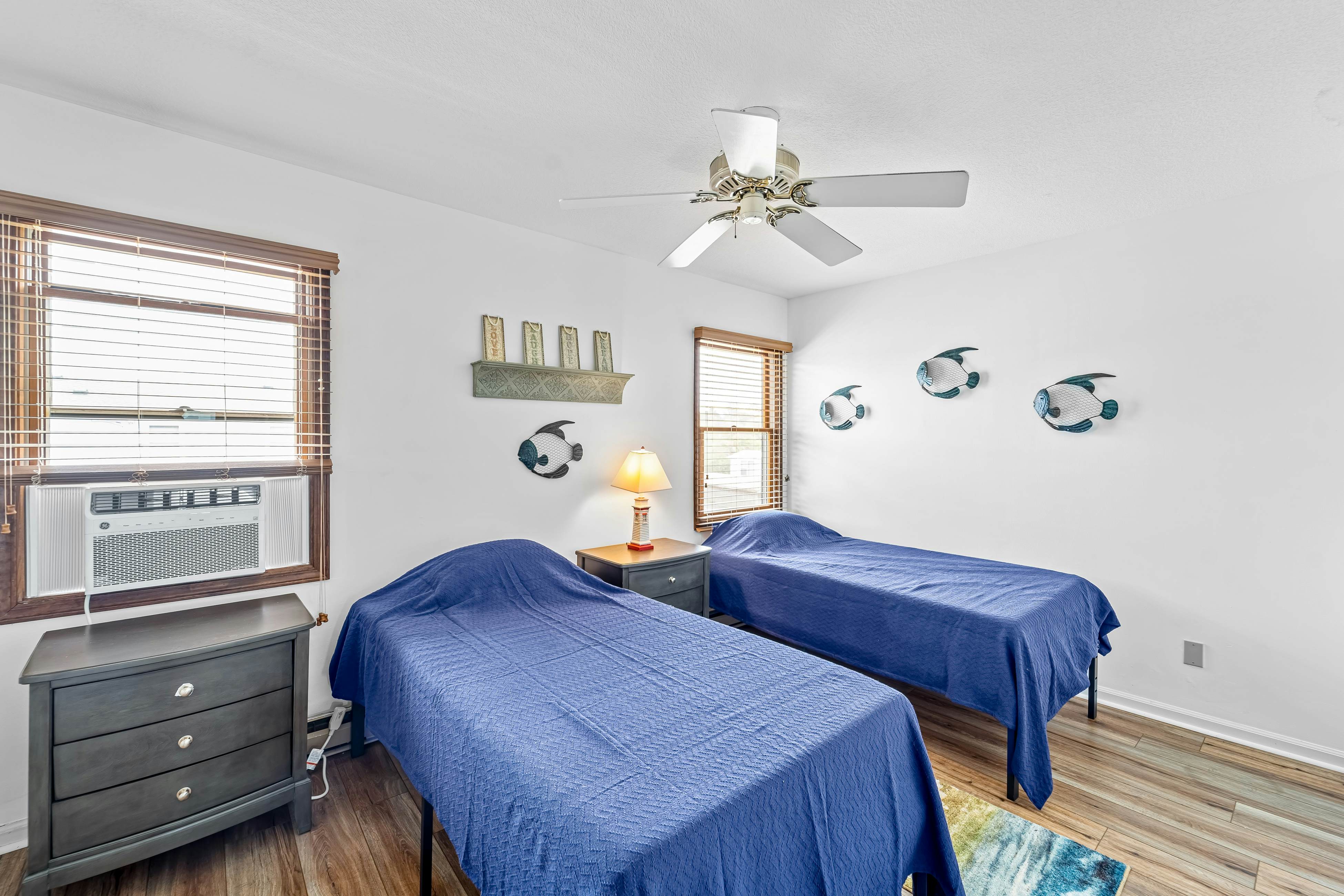 Catch 'n' Cook Cottage