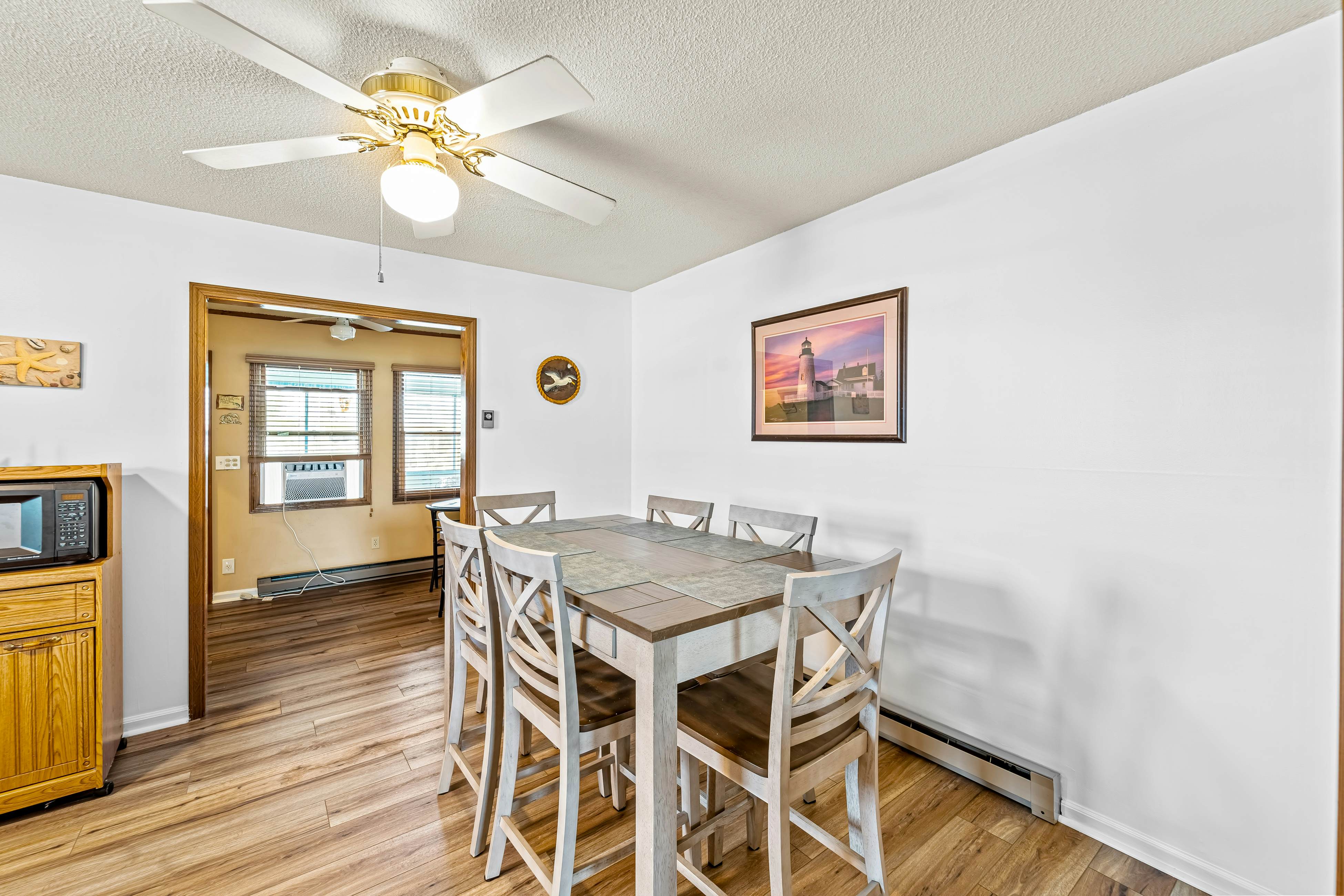 Catch 'n' Cook Cottage