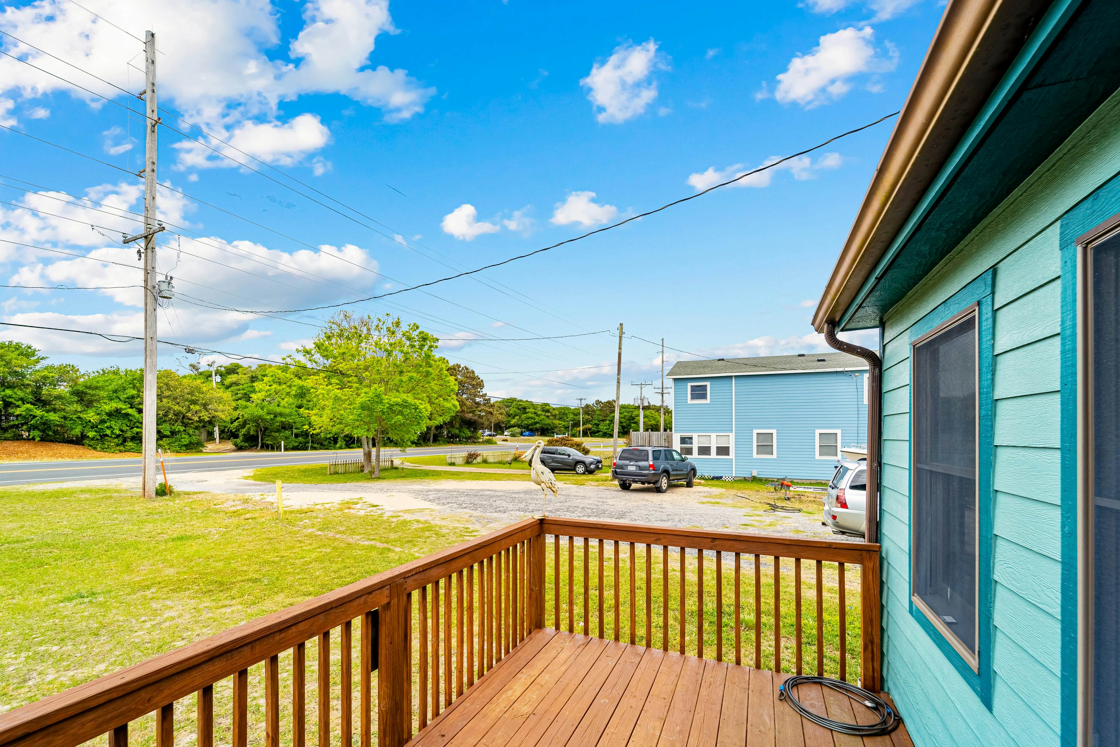 Catch 'n' Cook Cottage