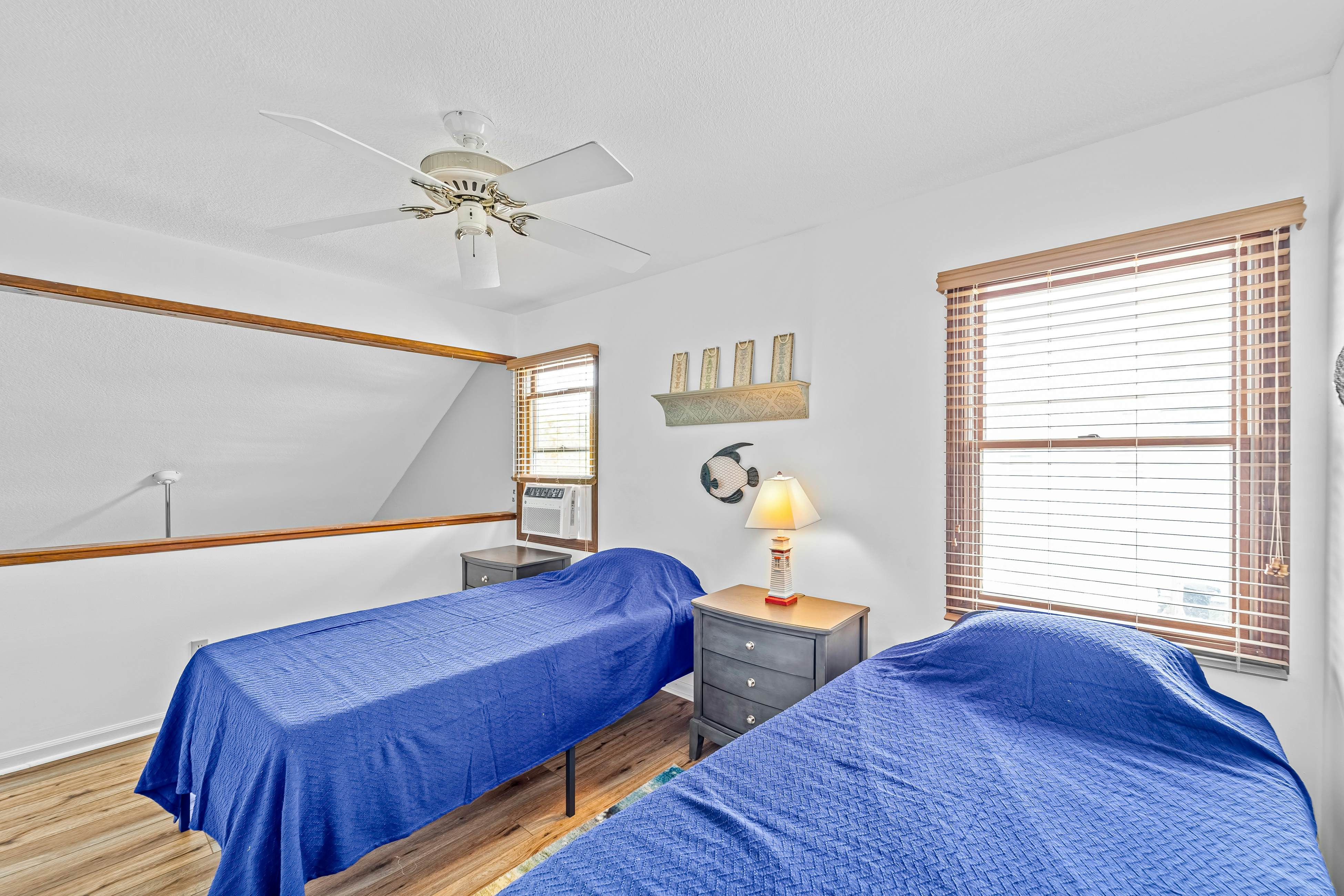 Catch 'n' Cook Cottage