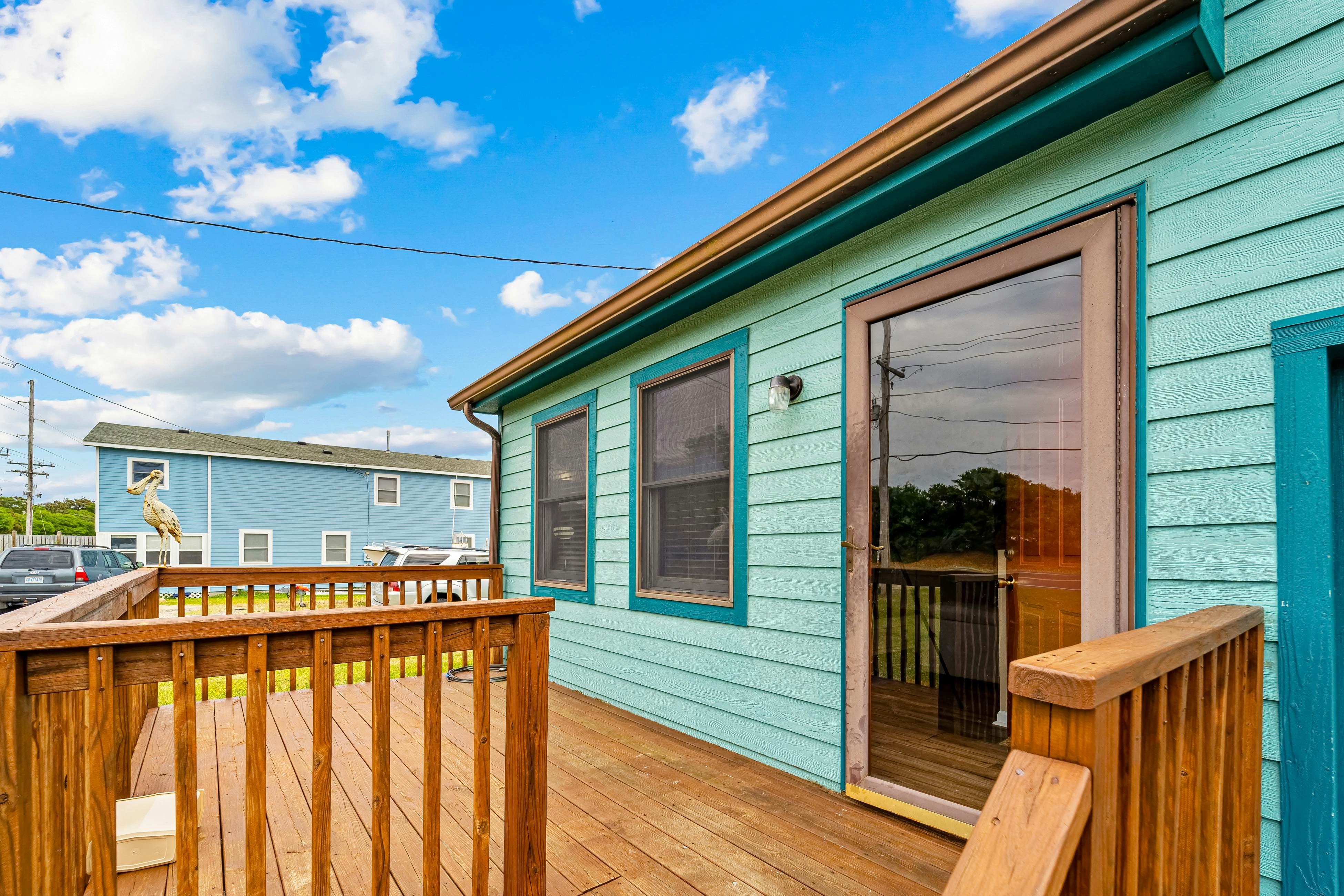 Catch 'n' Cook Cottage