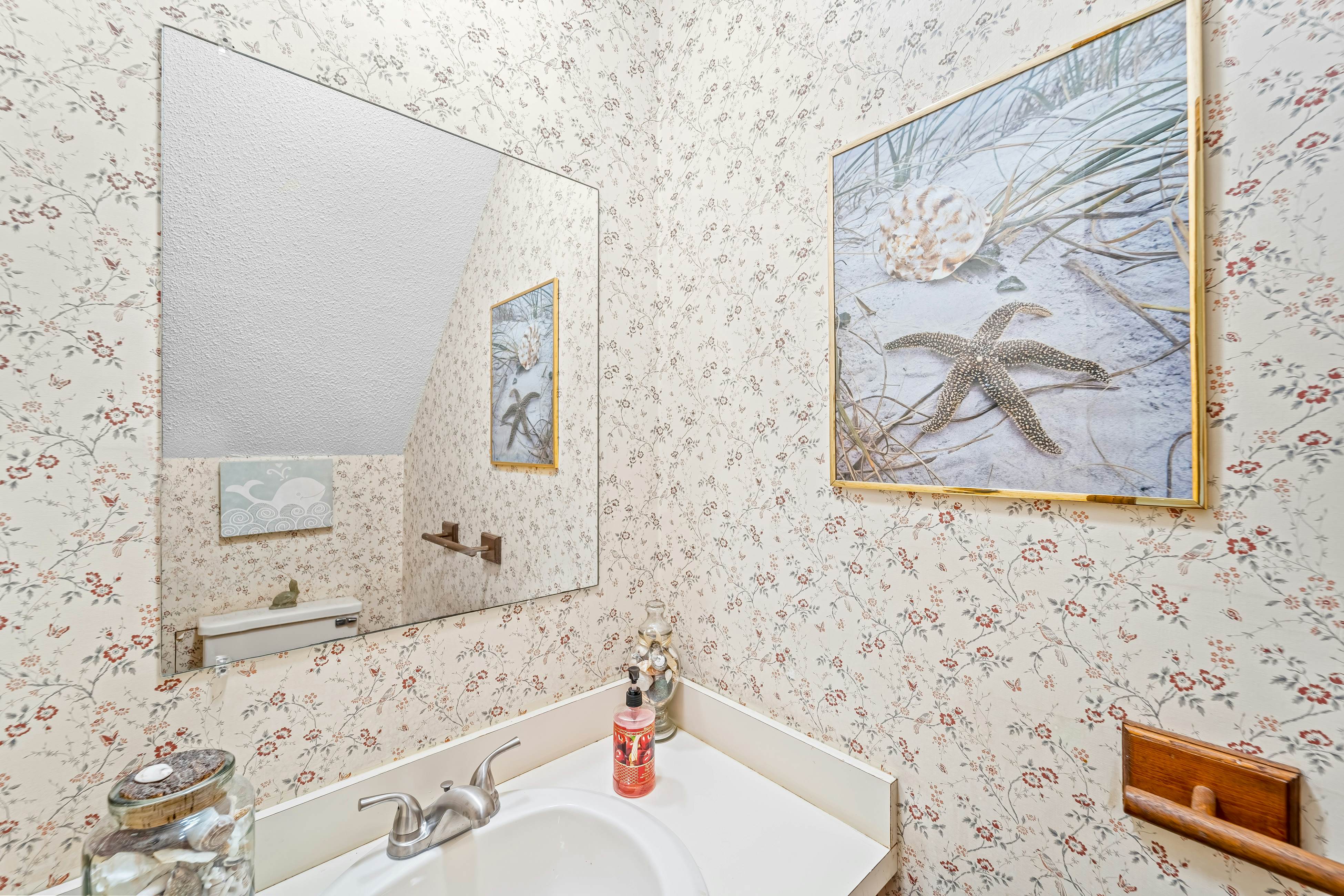 Catch 'n' Cook Cottage