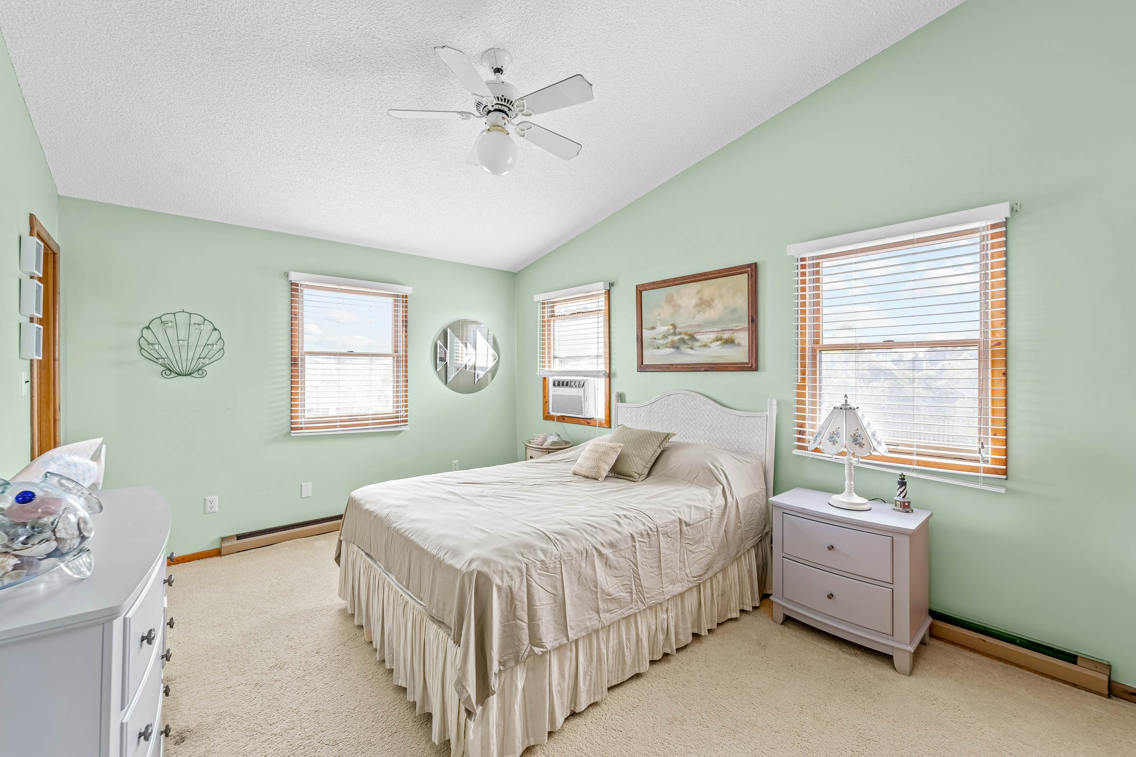 Catch 'n' Cook Cottage