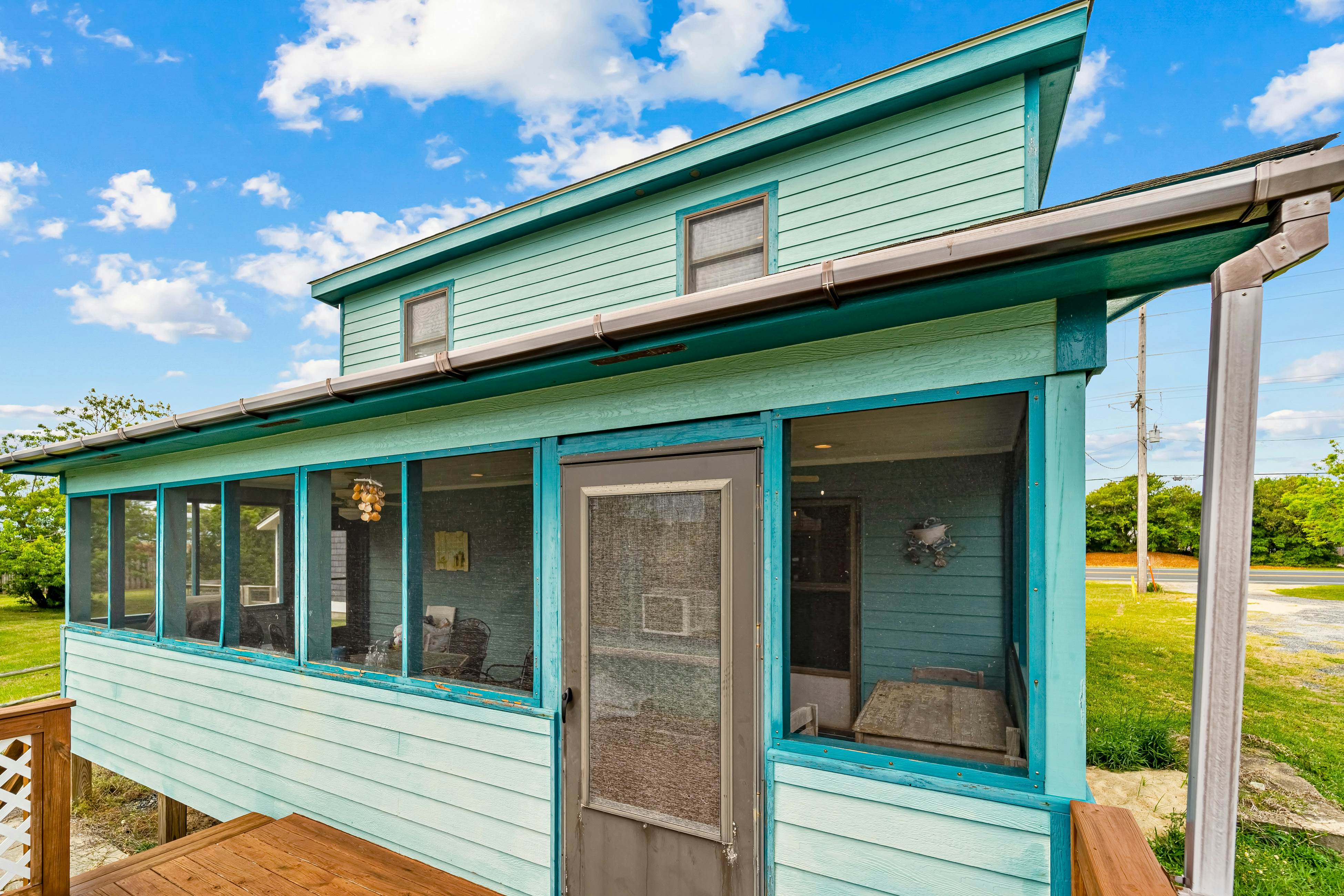 Catch 'n' Cook Cottage