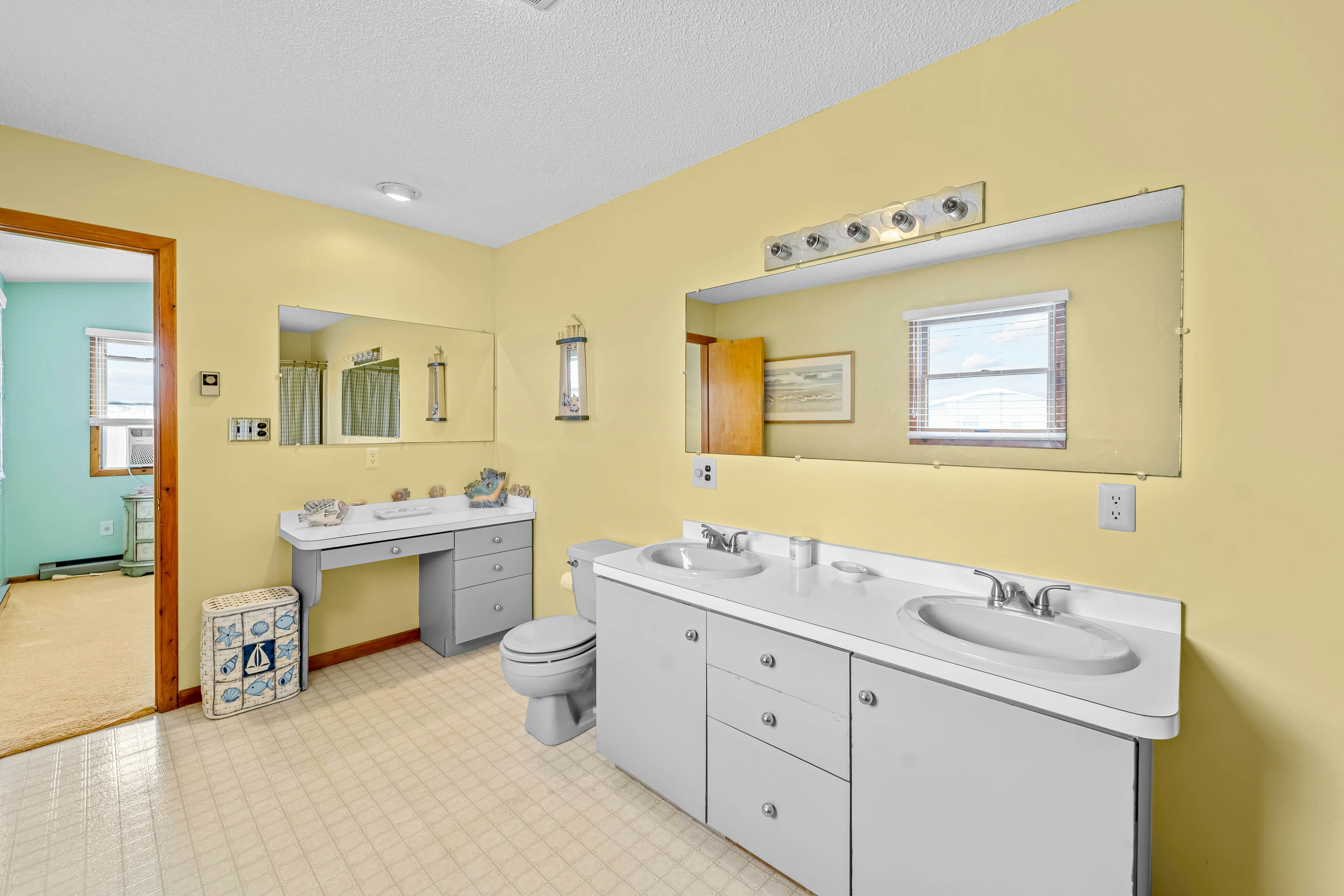 Catch 'n' Cook Cottage