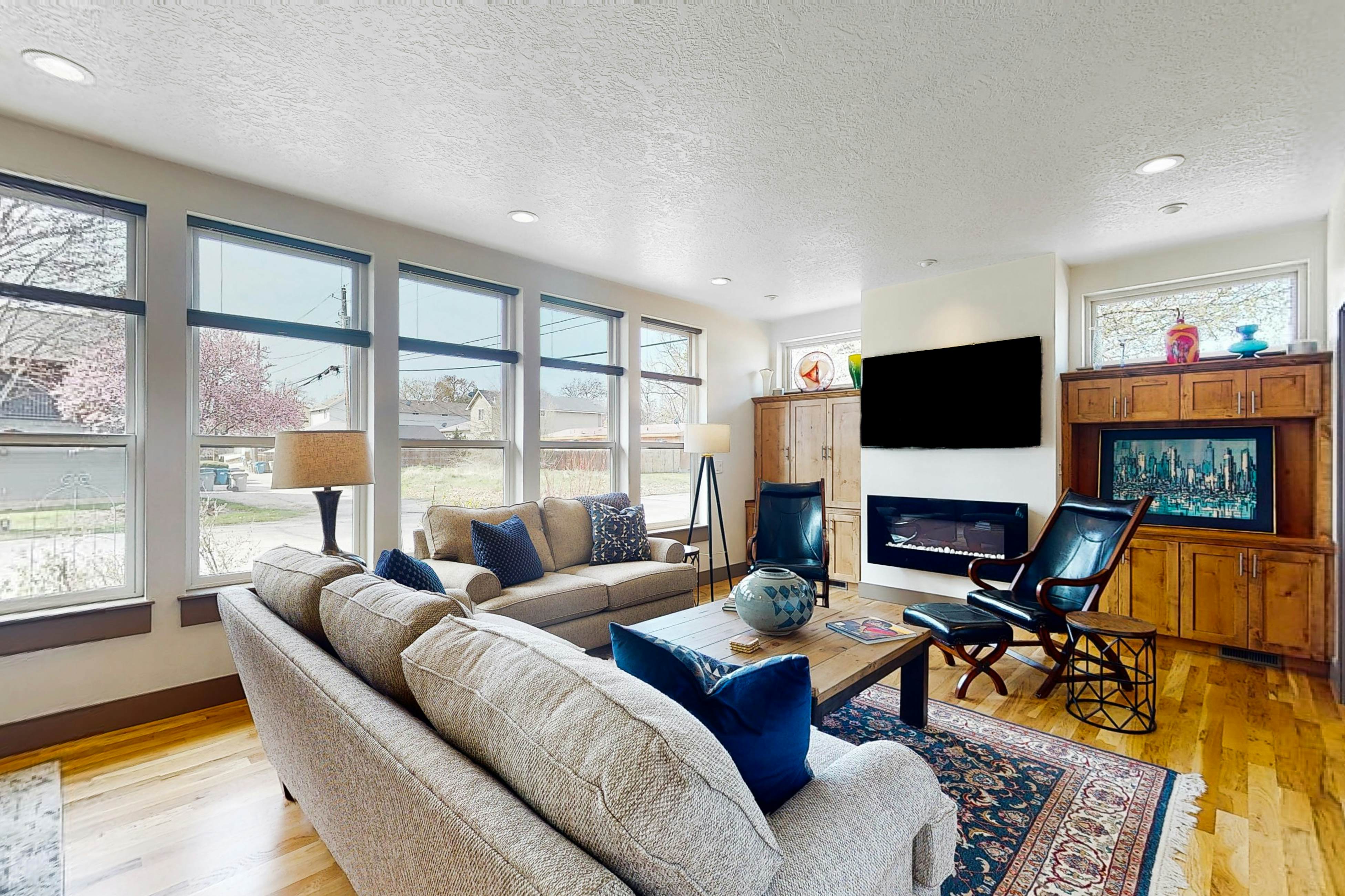 Boise Vacation Rentals, Vacation Homes, Condos Vacasa