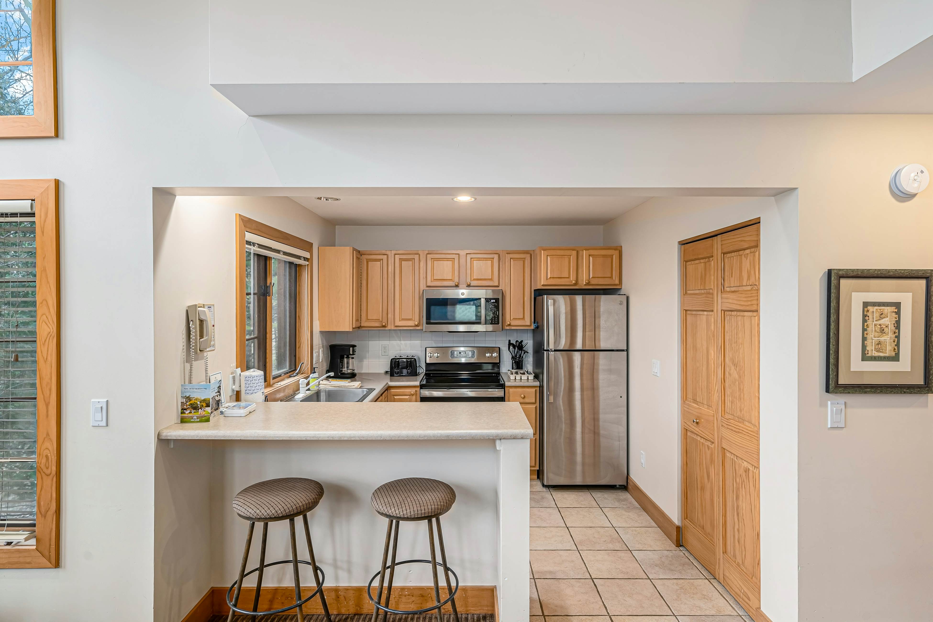 Boyne Mountain Getaway - Unit A